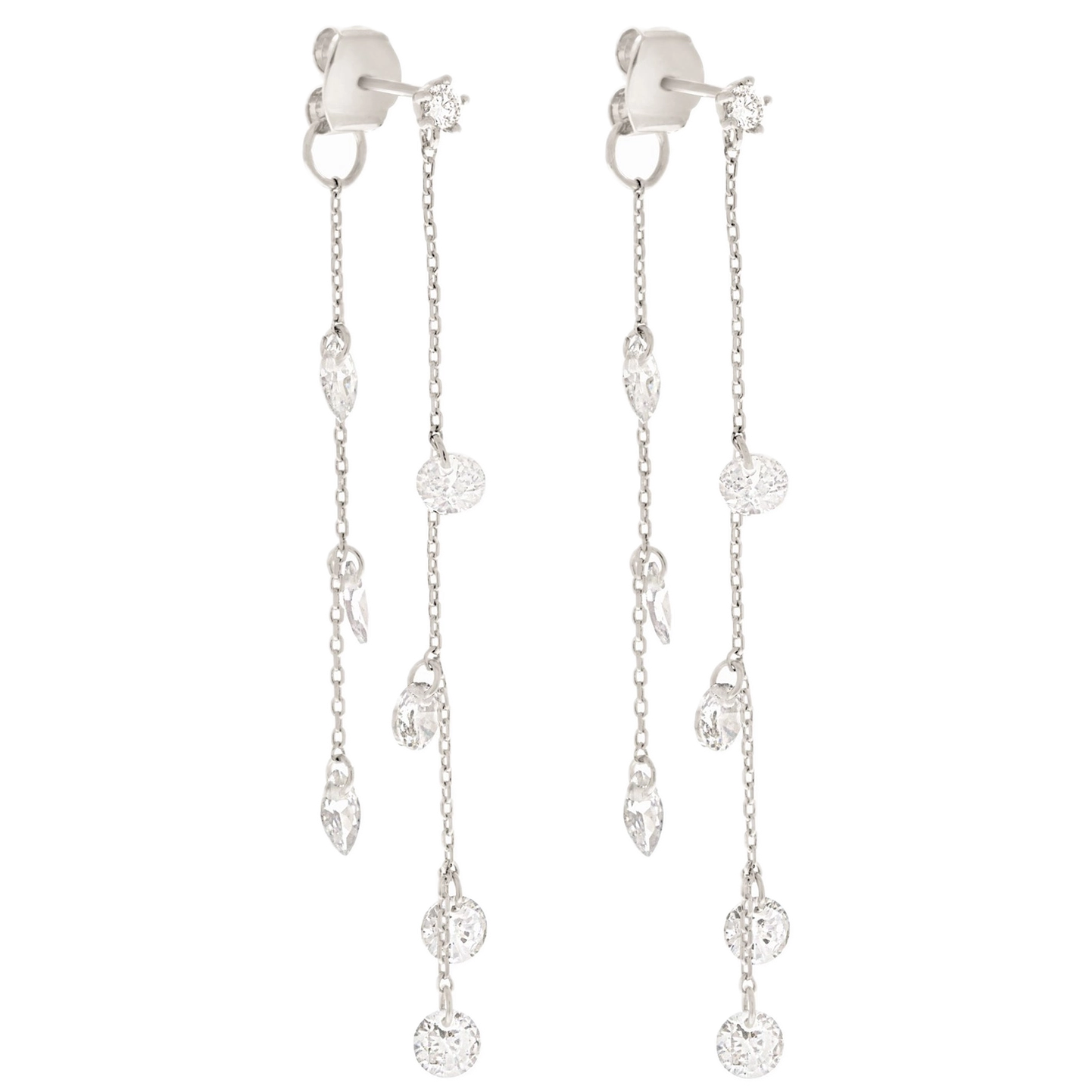 Dewdrop Earrings