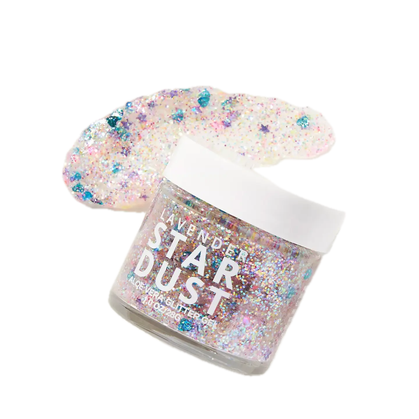 Stardust Glitter Pot