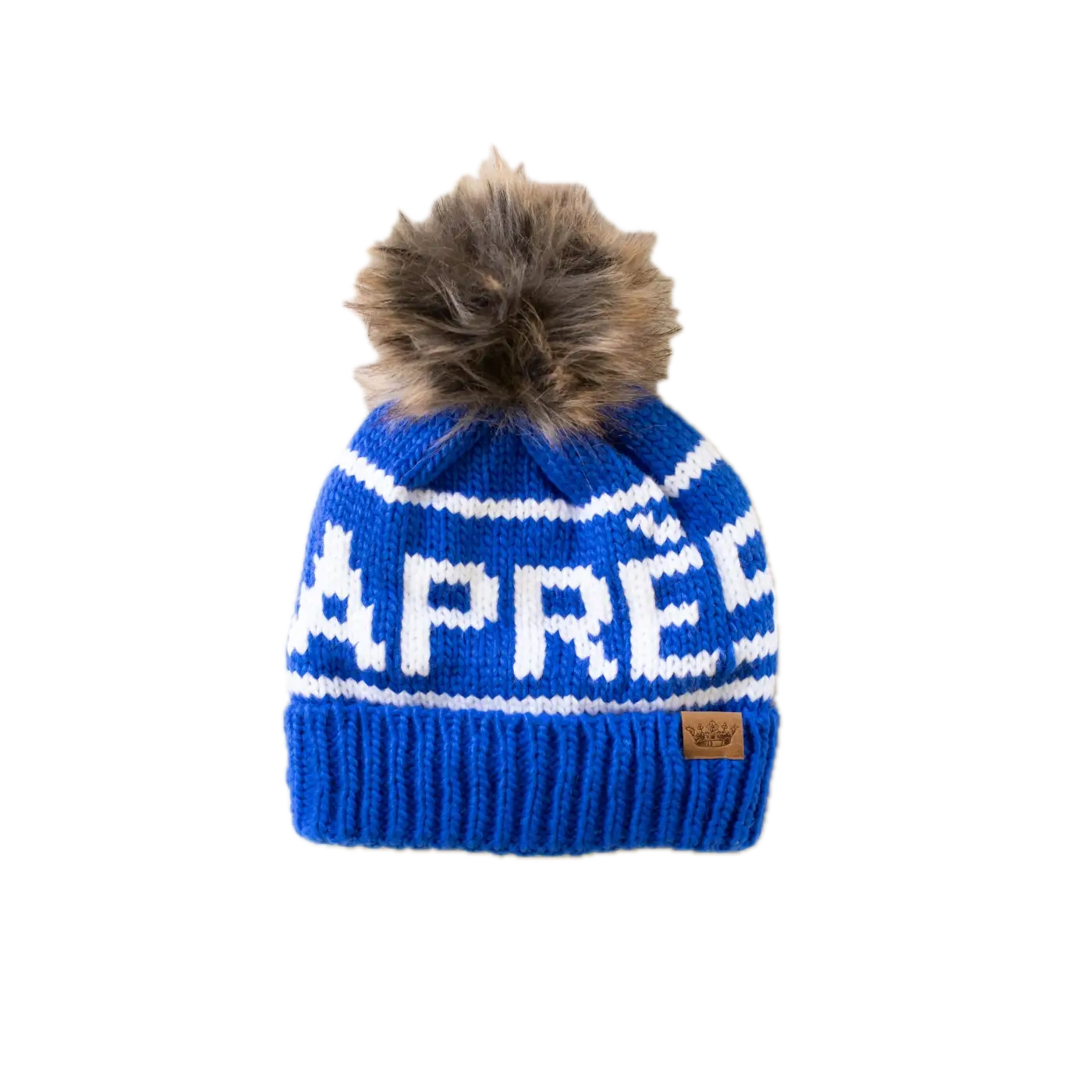Apres Pom Hat