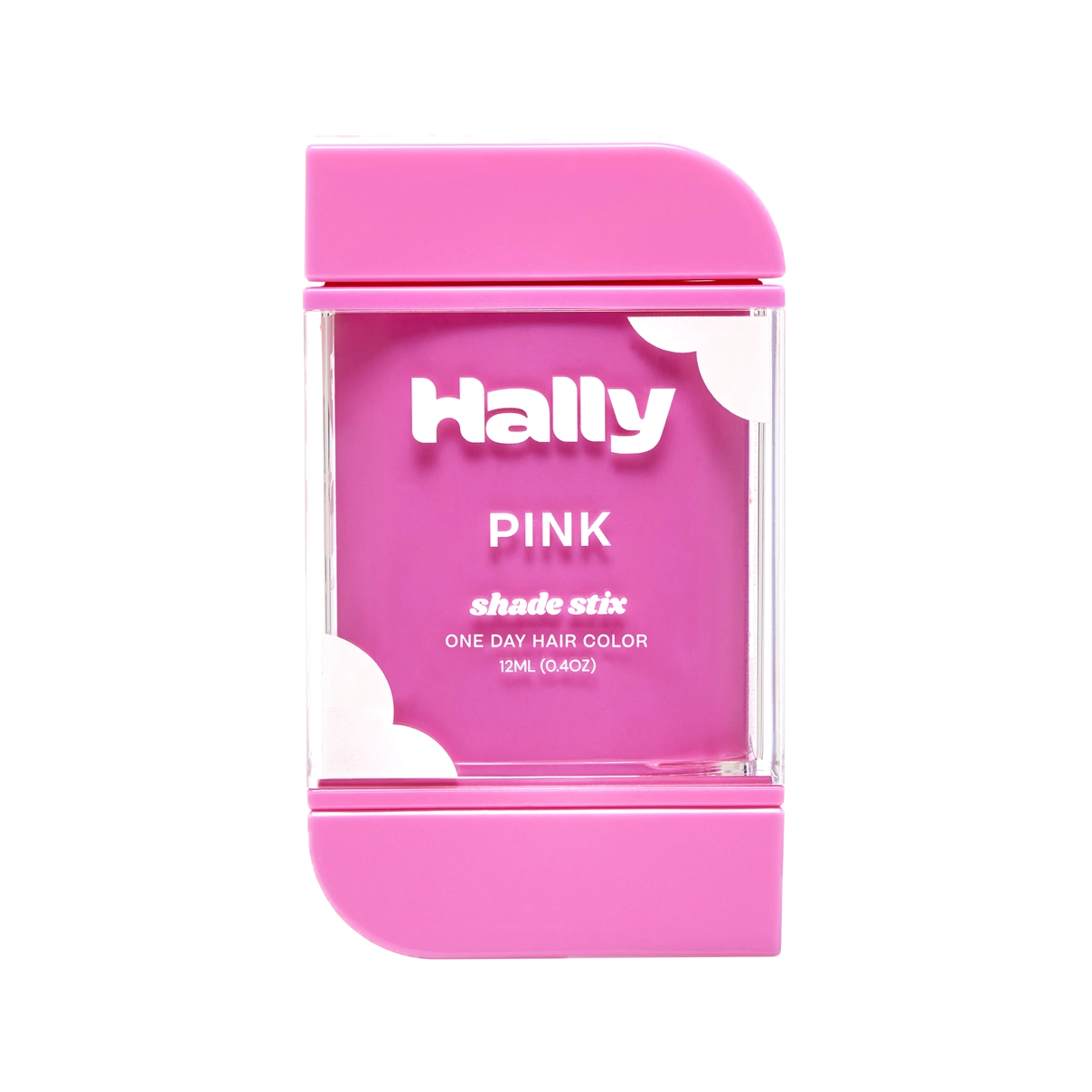 Hally Shade Stix Hair Chalk