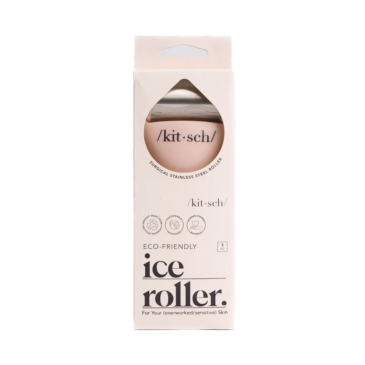 Ice Roller