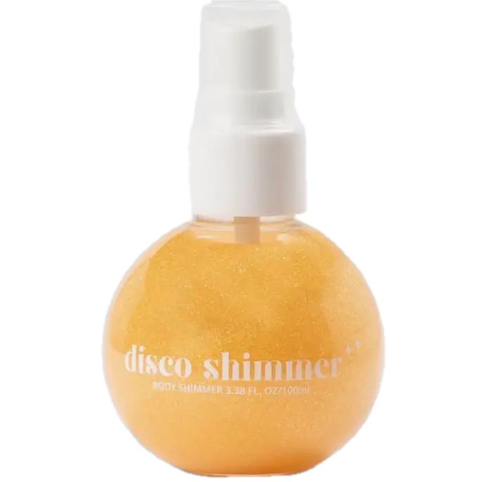 Disco Shimmer Spray