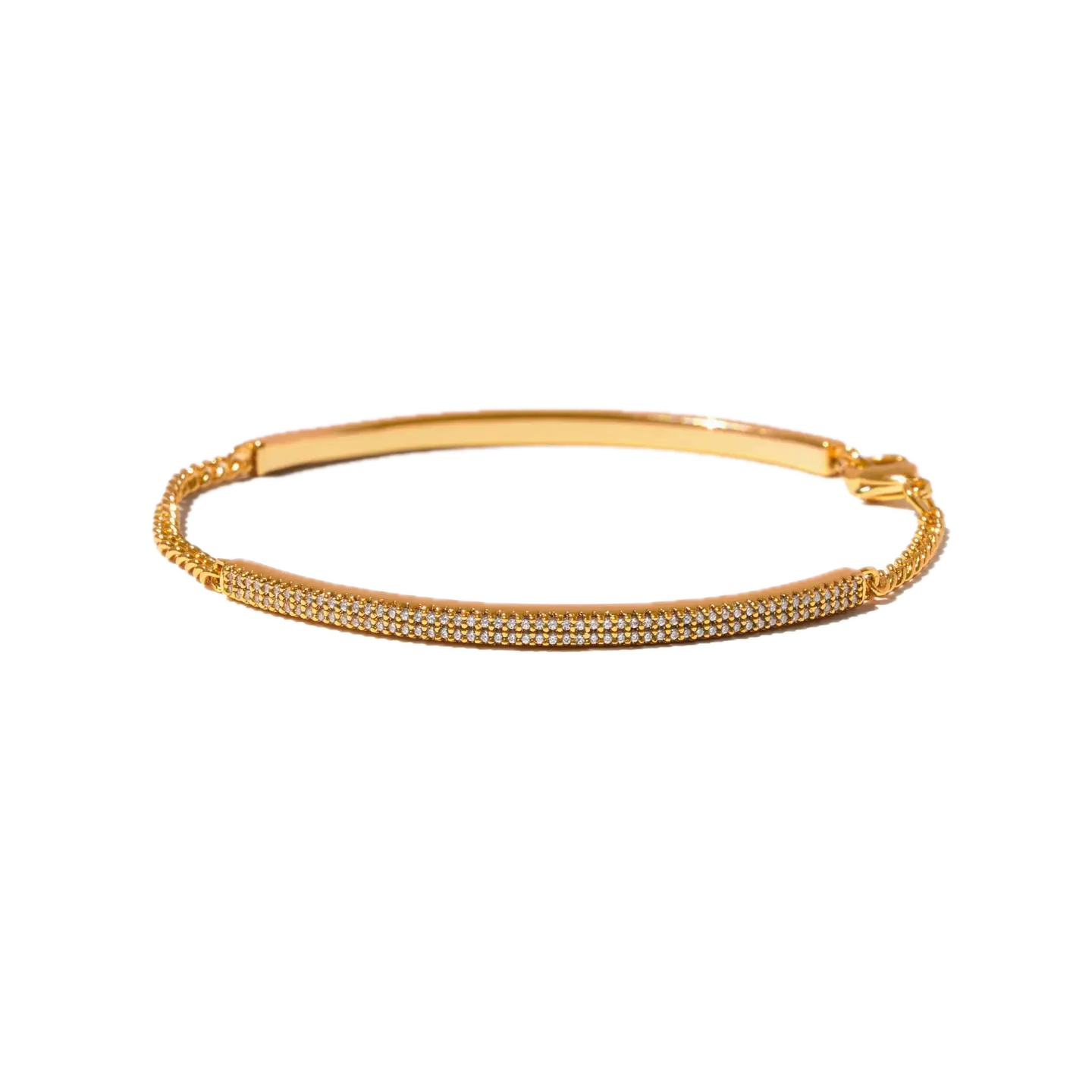 Palmer Bracelet