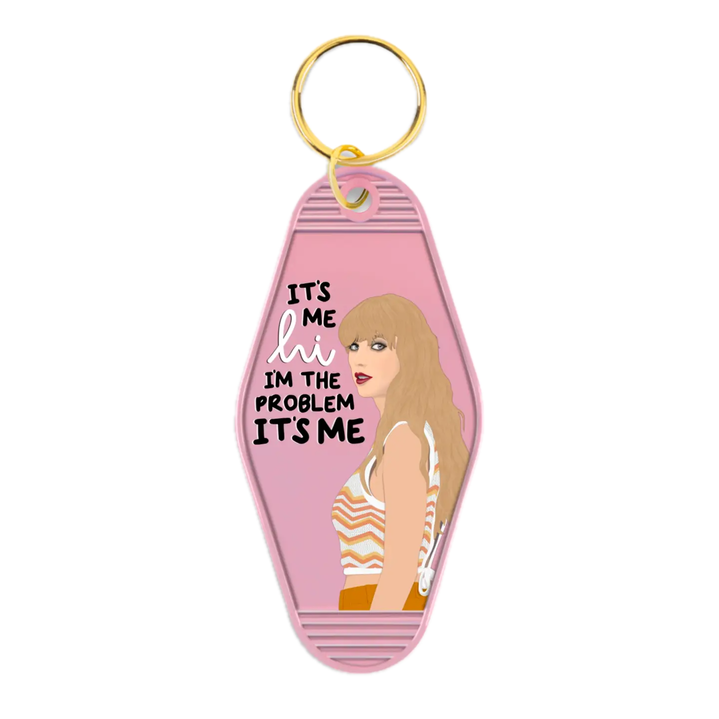 Taylor Swift Keychains