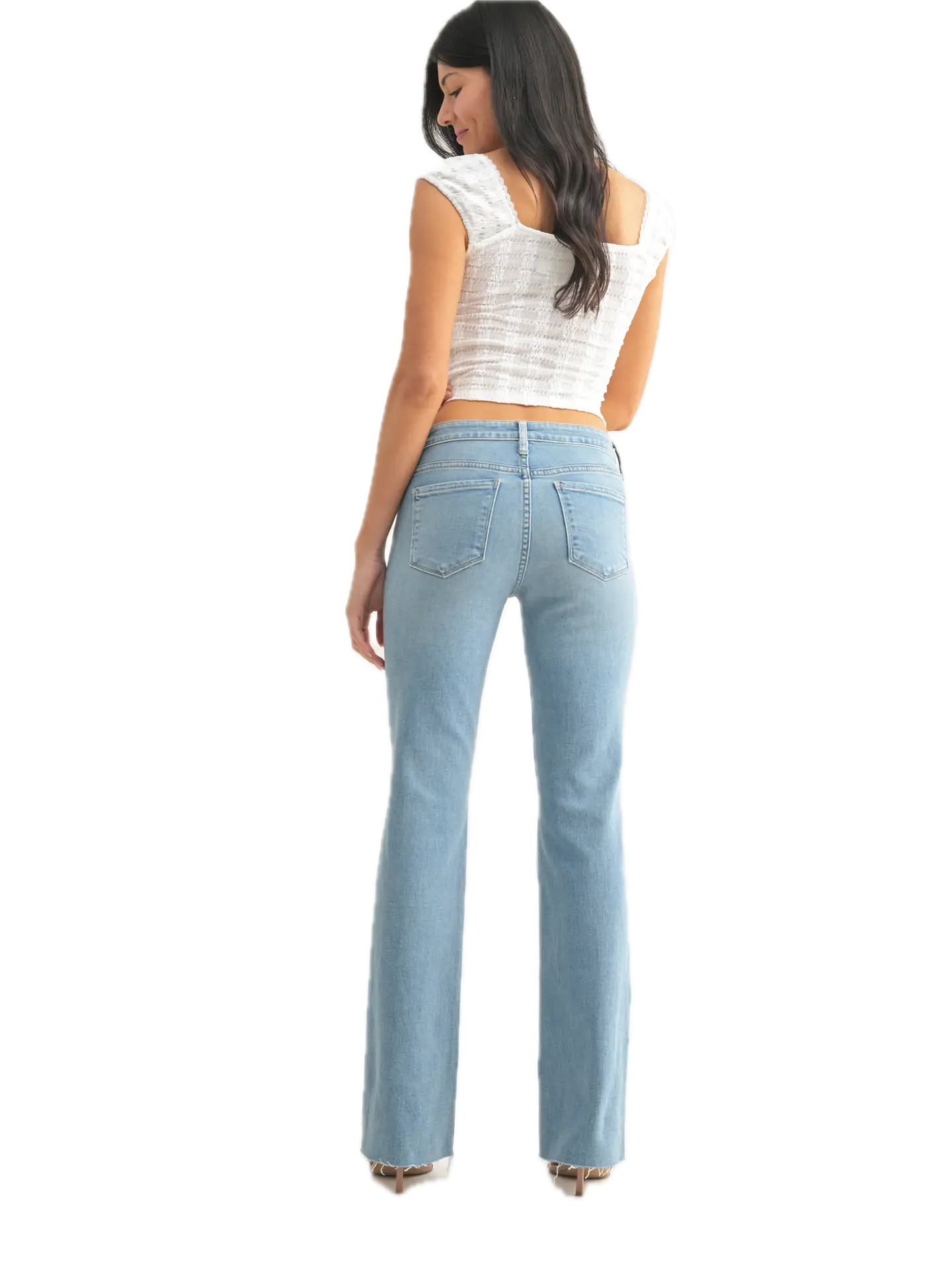 LR Bootcut