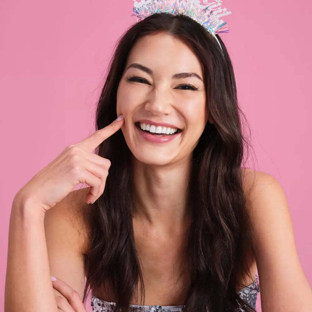 Birthday Girl Headband