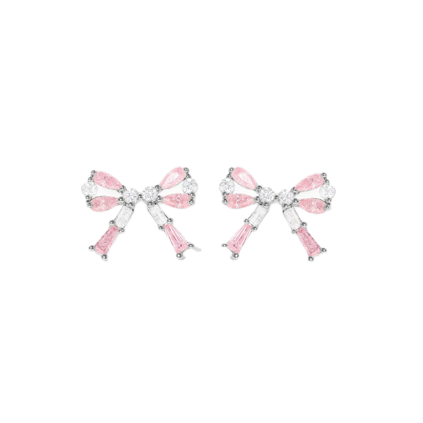 Chassé Bow Studs