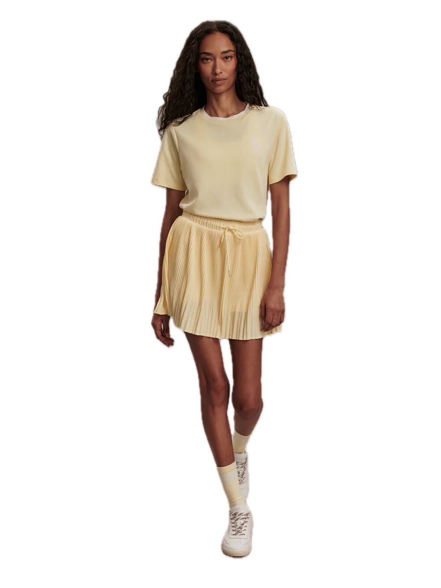 Davina High-Rise Skort 15