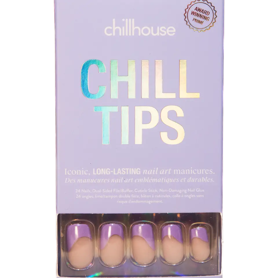 Chill Tips