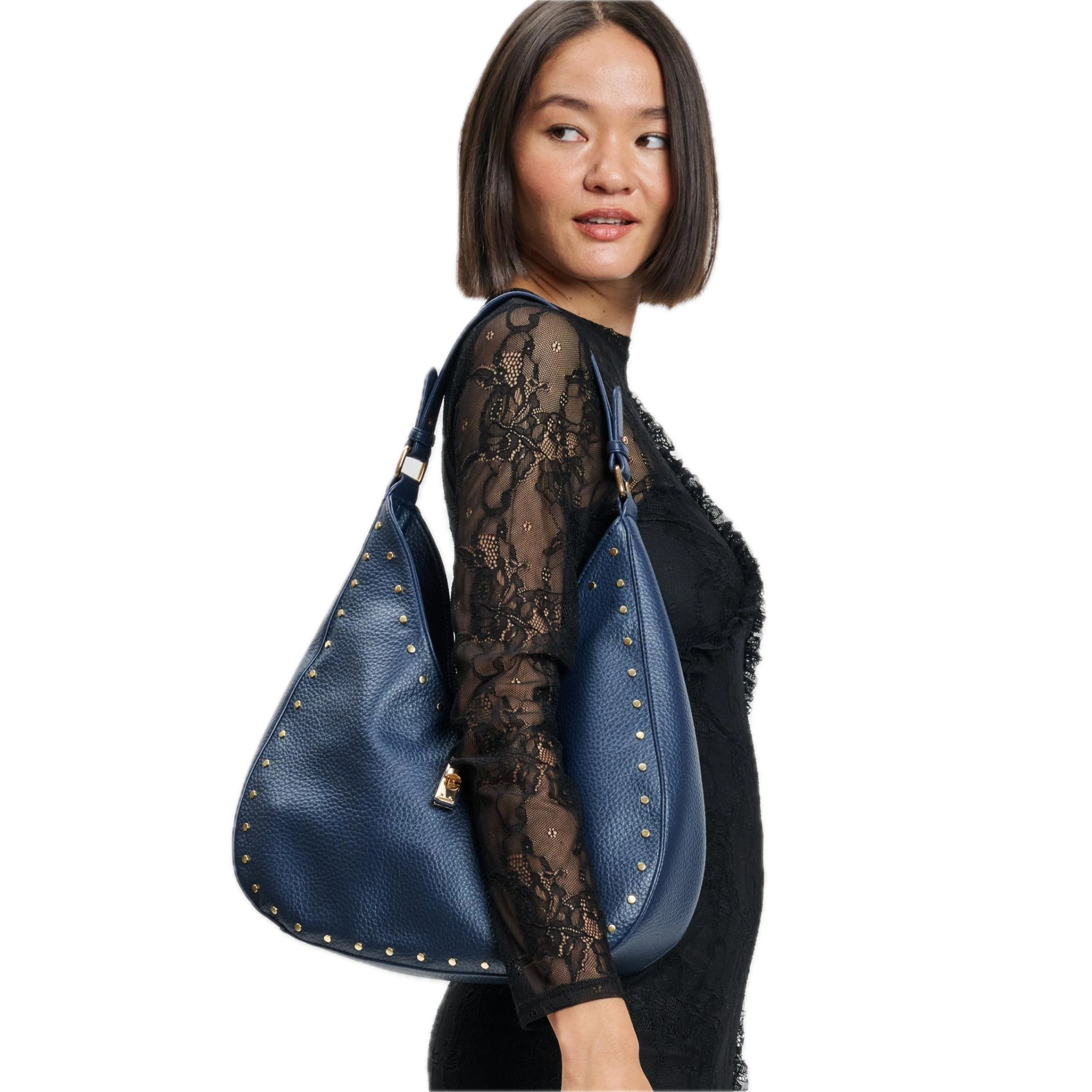 Olivia Hobo Bag