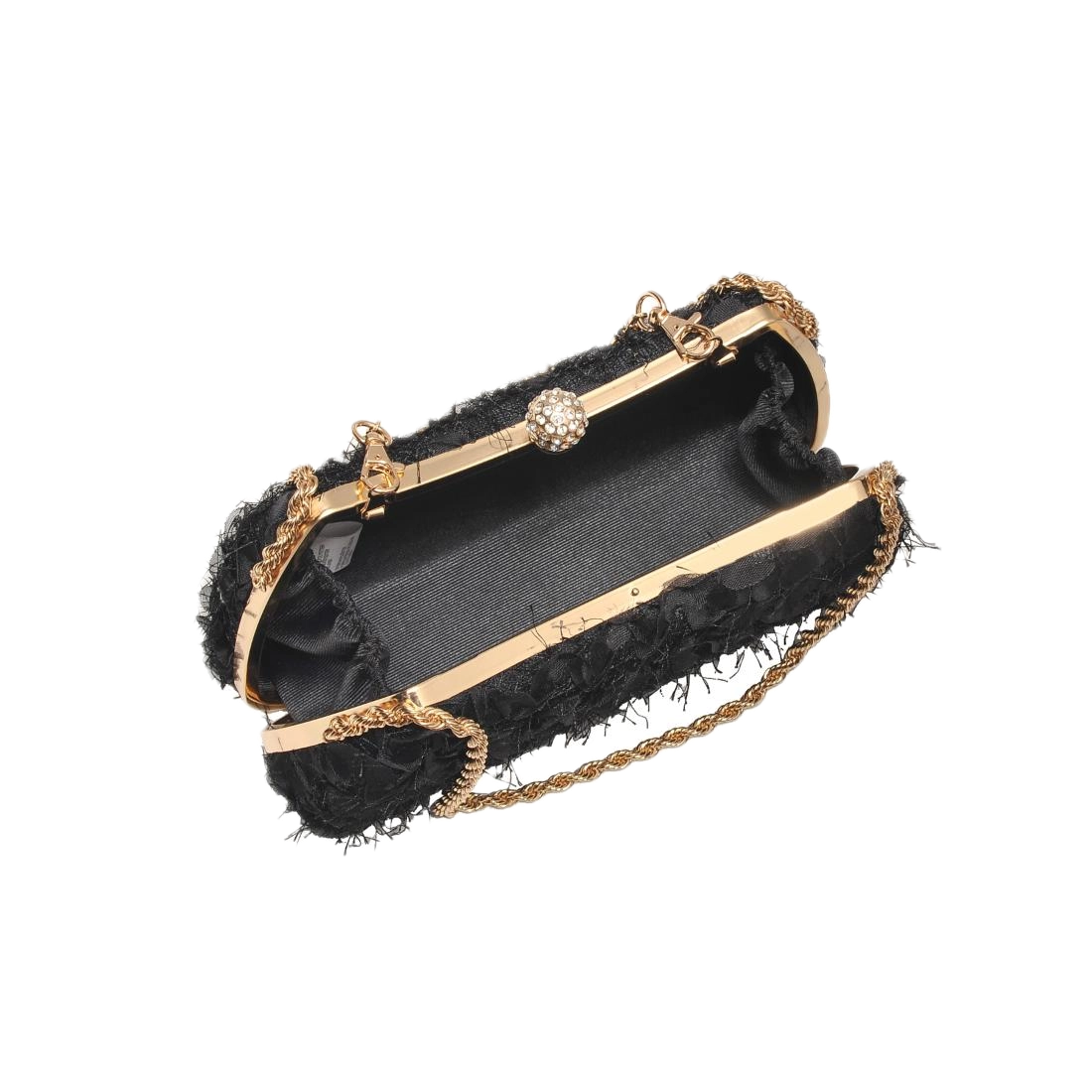 Maxi Evening Bag