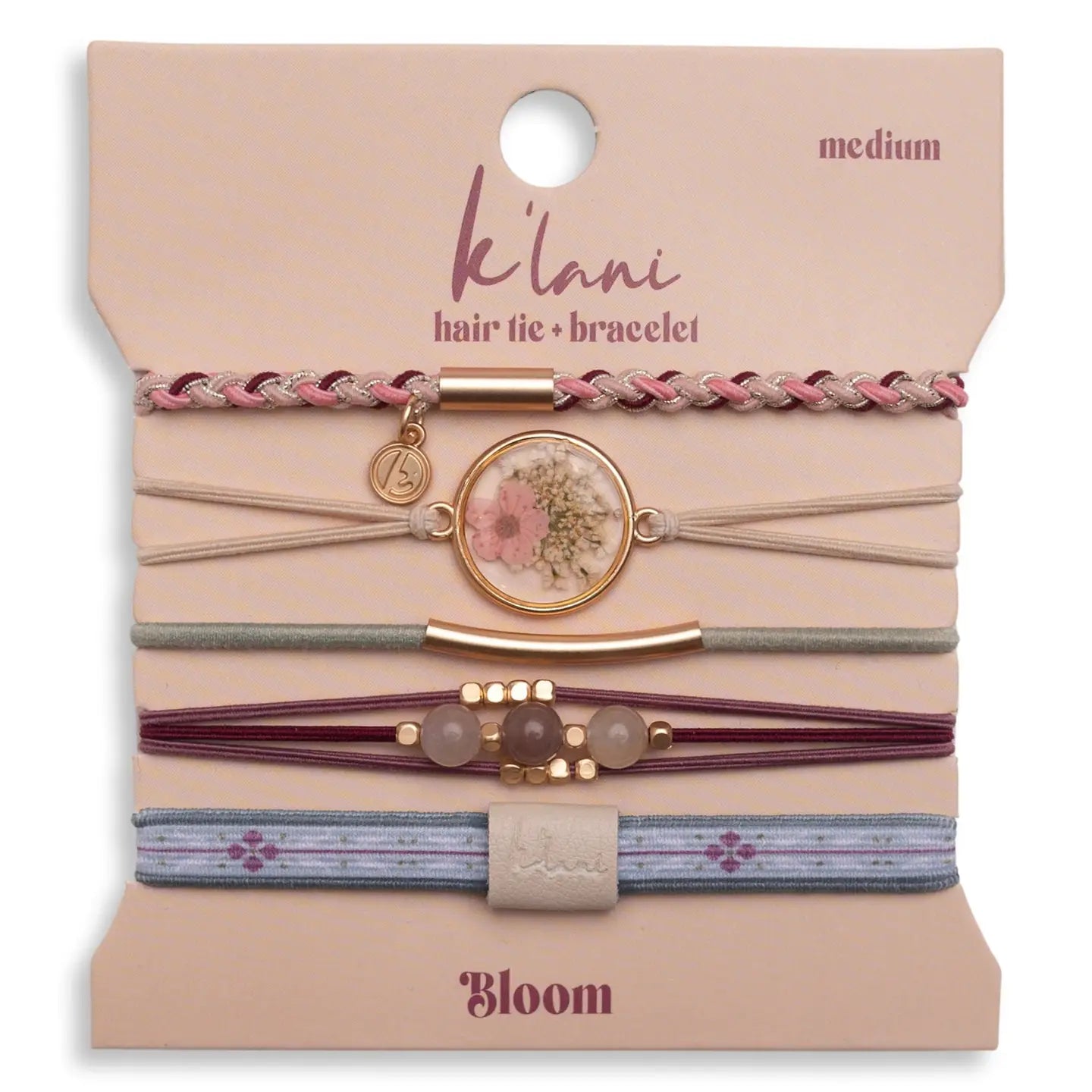 K'lani Medium