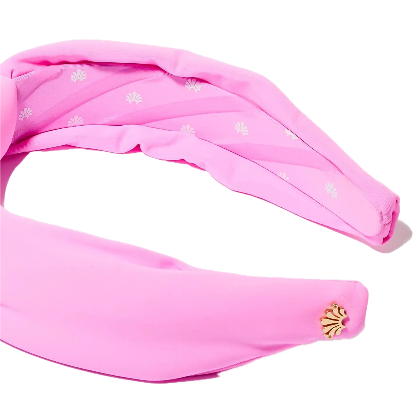 Neoprene Knot Headband