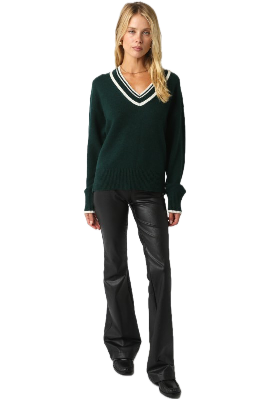 Aimee Knit Top