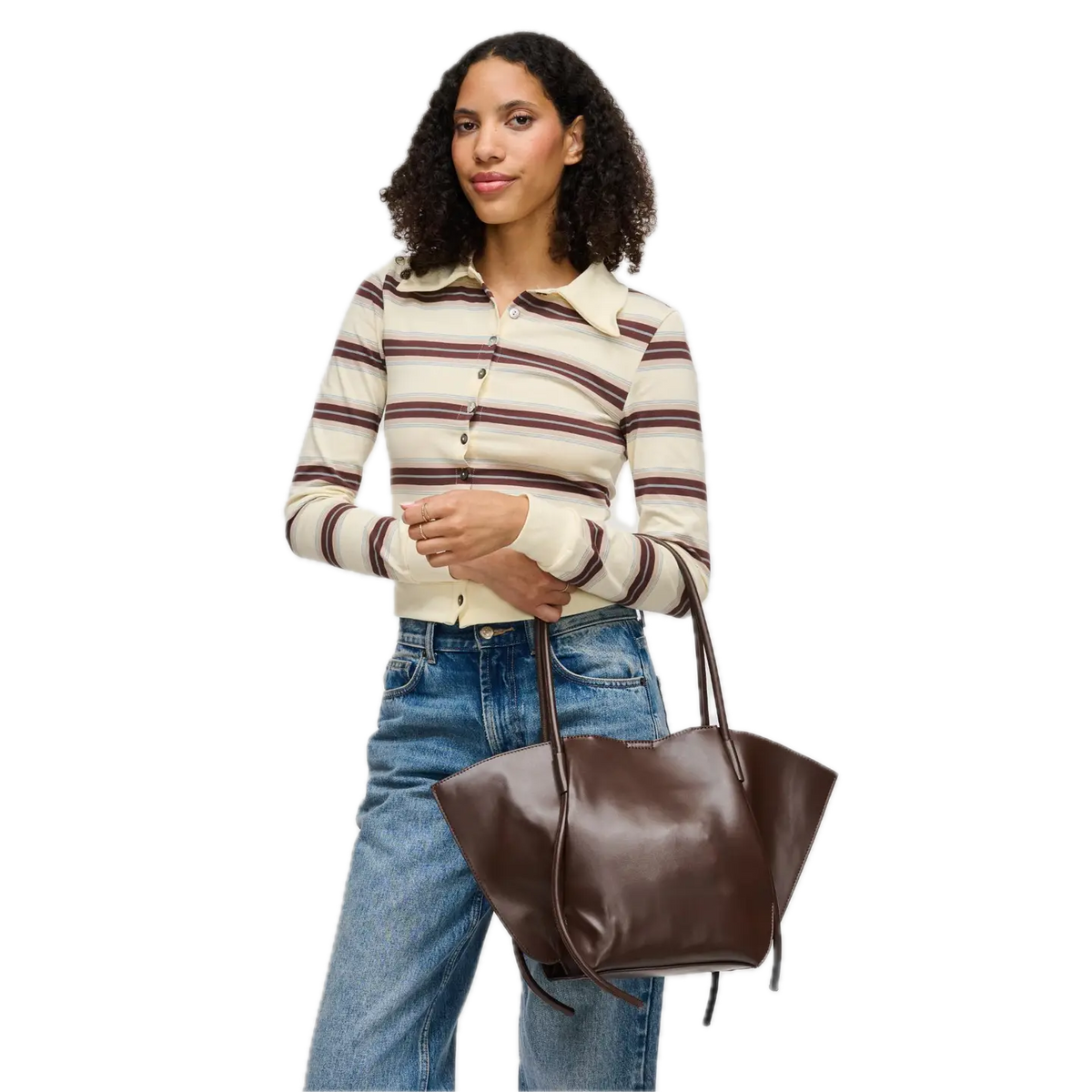 Caspien Tote