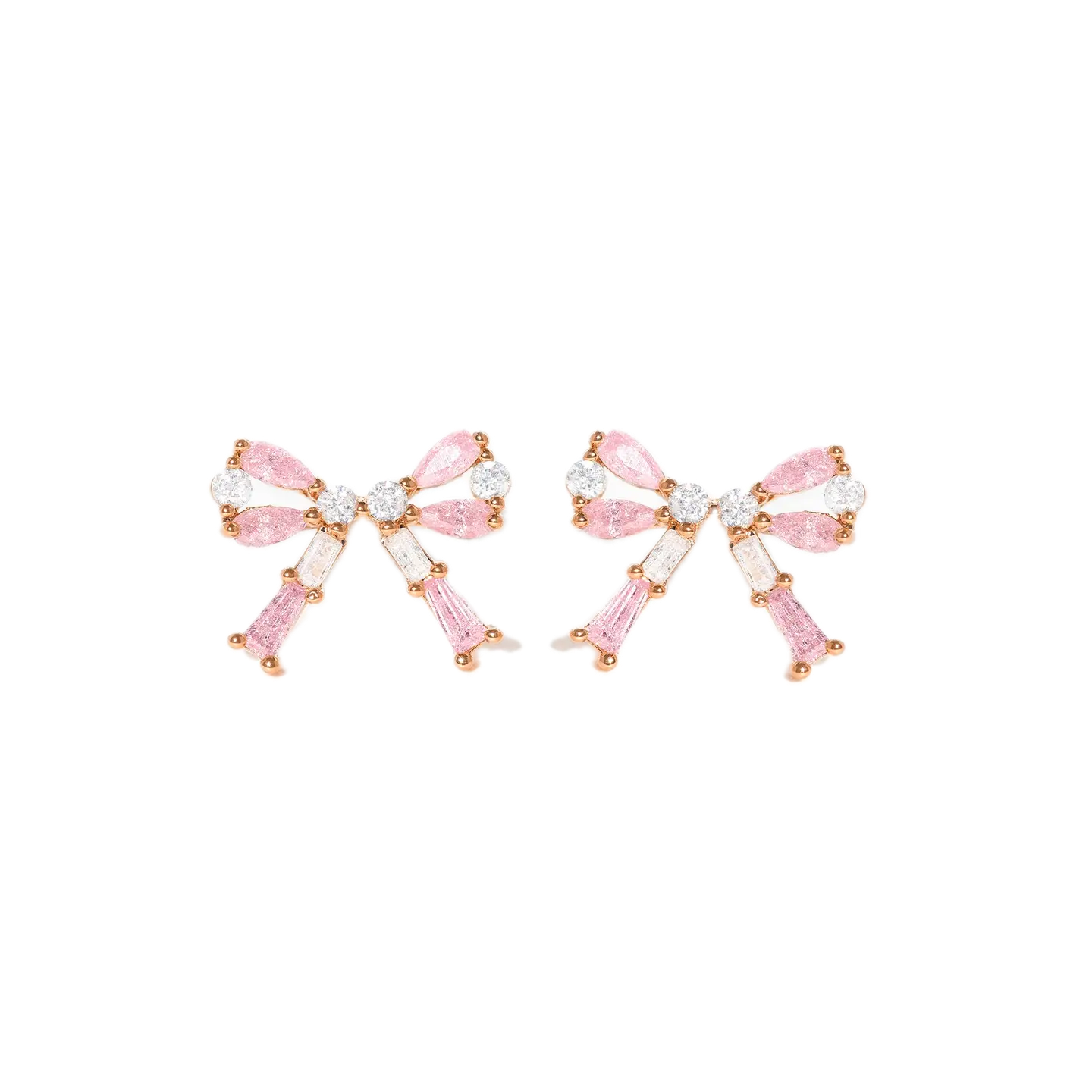 Chassé Bow Studs