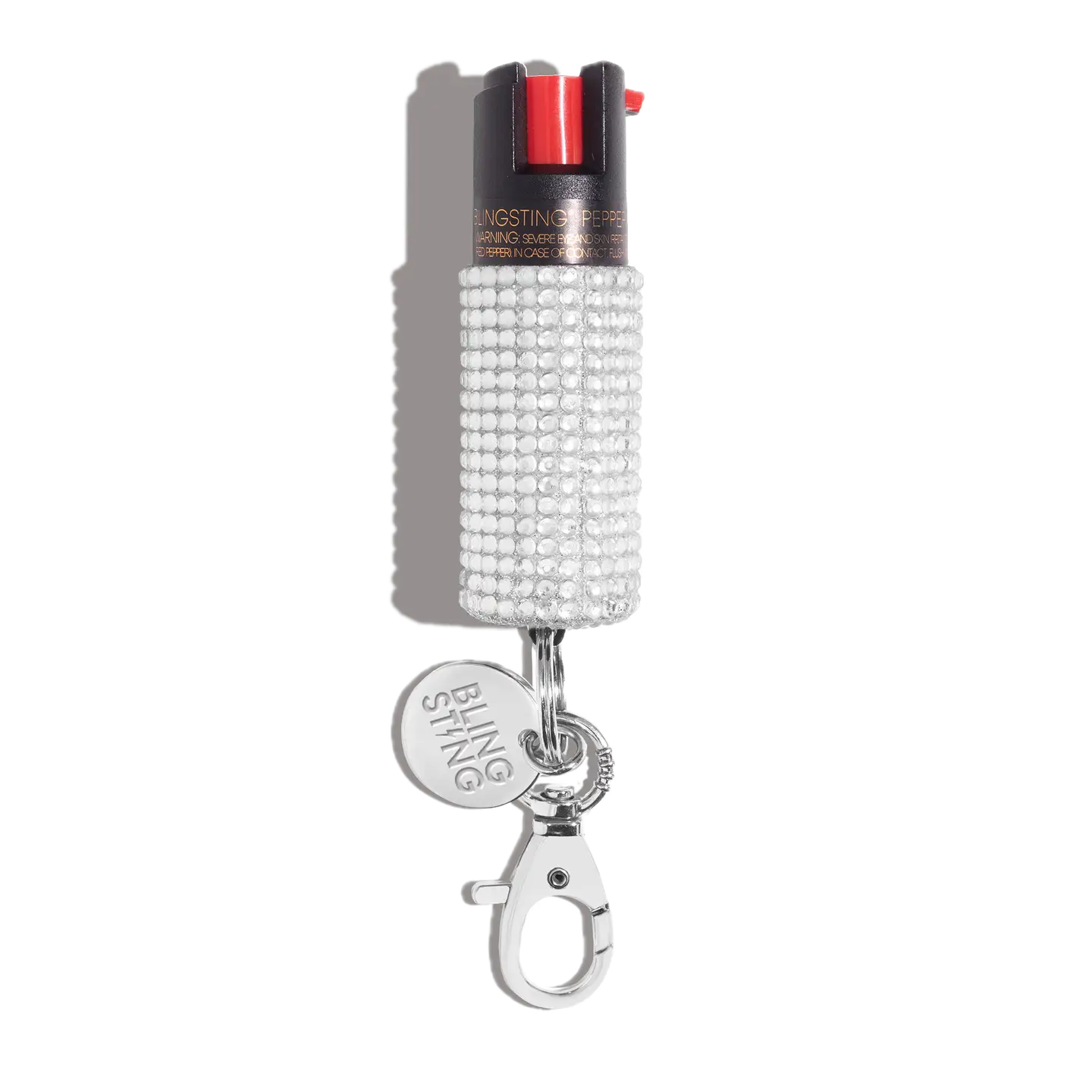 Rhinestone Pepper Spray