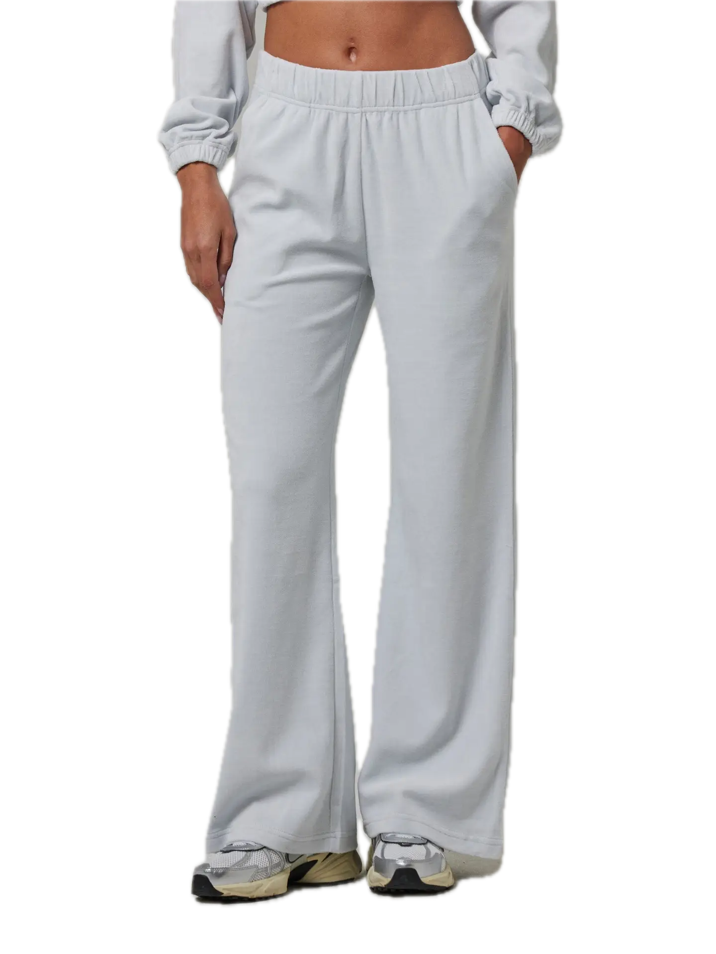 Terry Cloth Lounge Pant