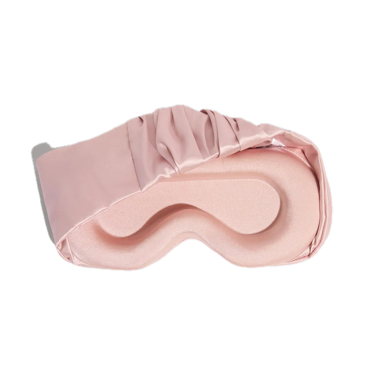 Contour Pillow Eye Mask