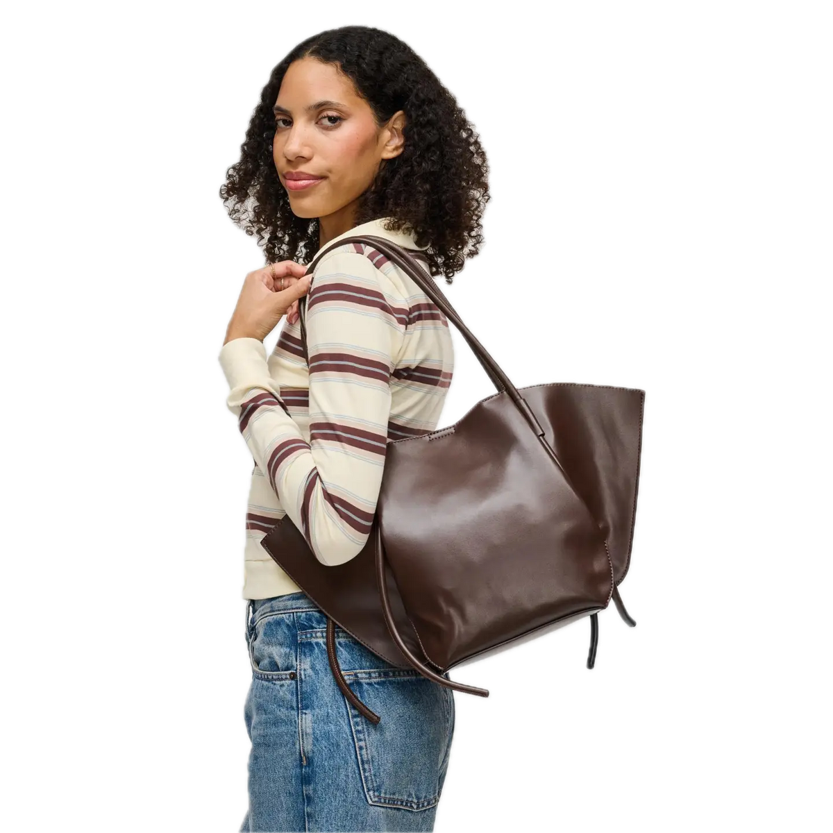 Caspien Tote