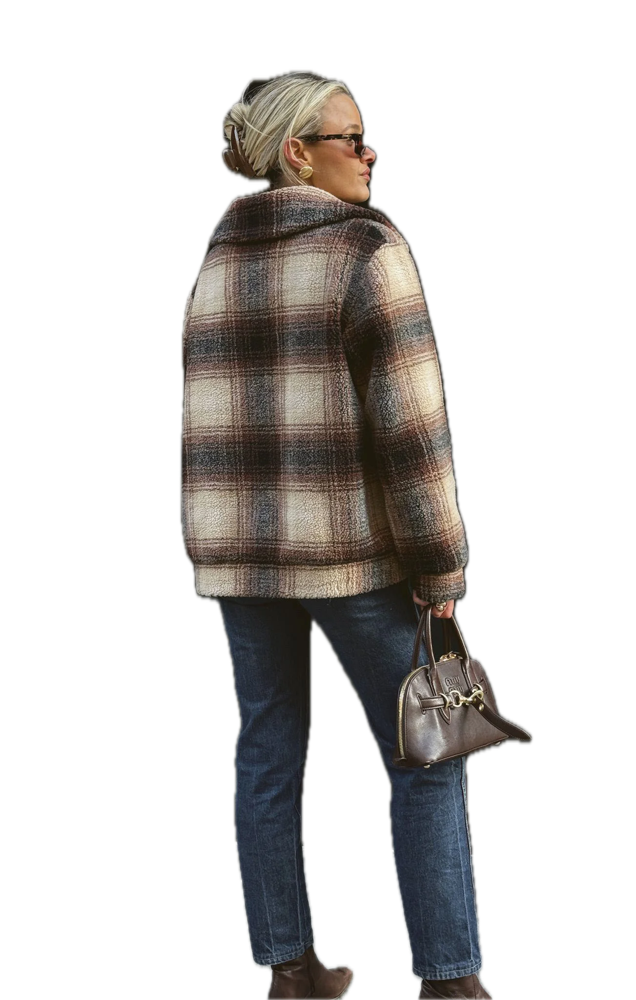 Hunter Jacket