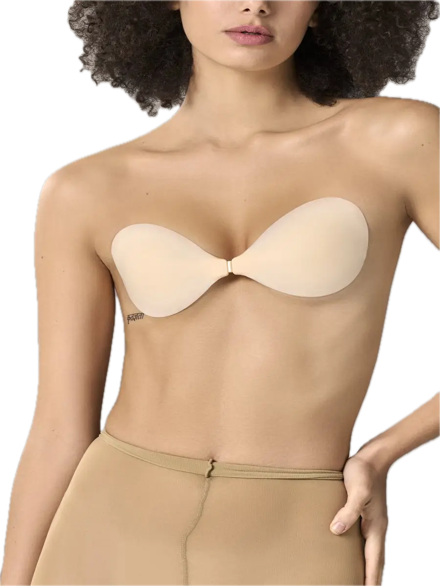 Shape Up Adhesive Bra