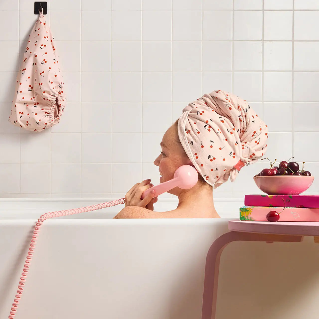 Xl Hair Towel Wrap