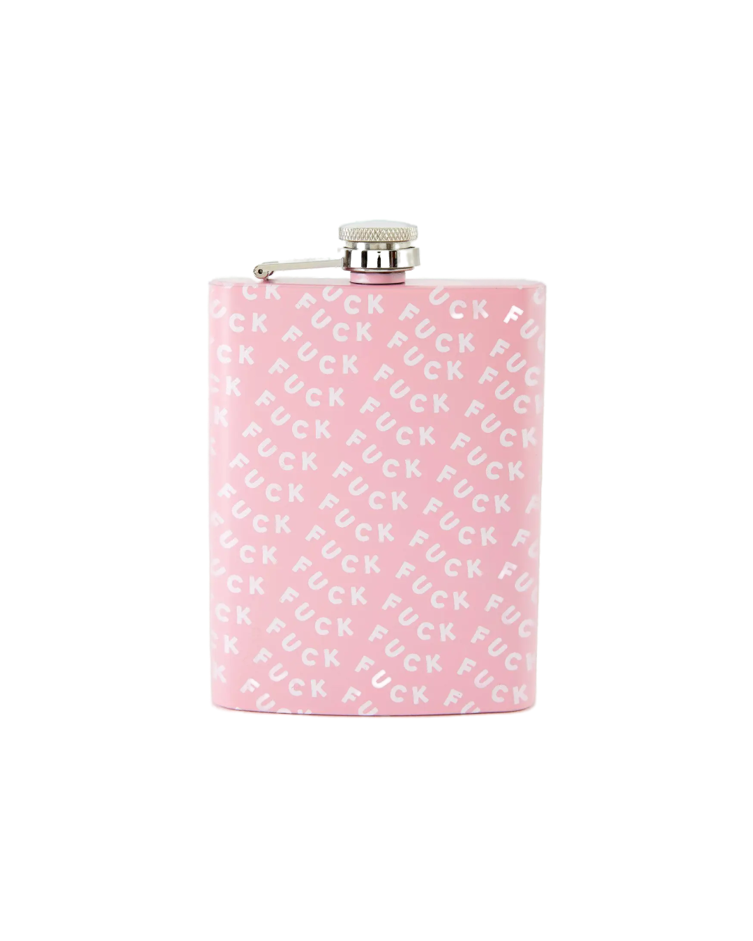 Tall Hip Flask