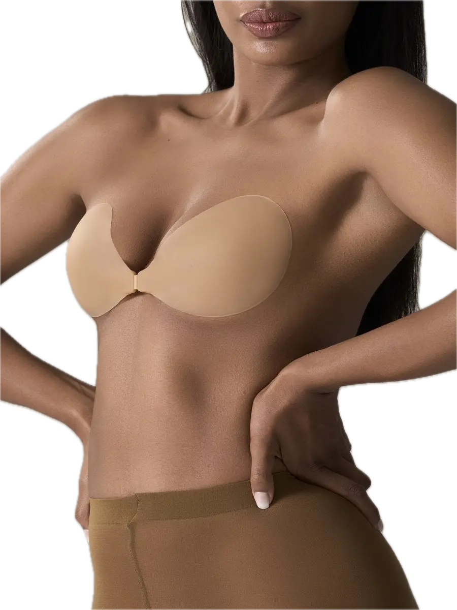 Shape Up Adhesive Bra