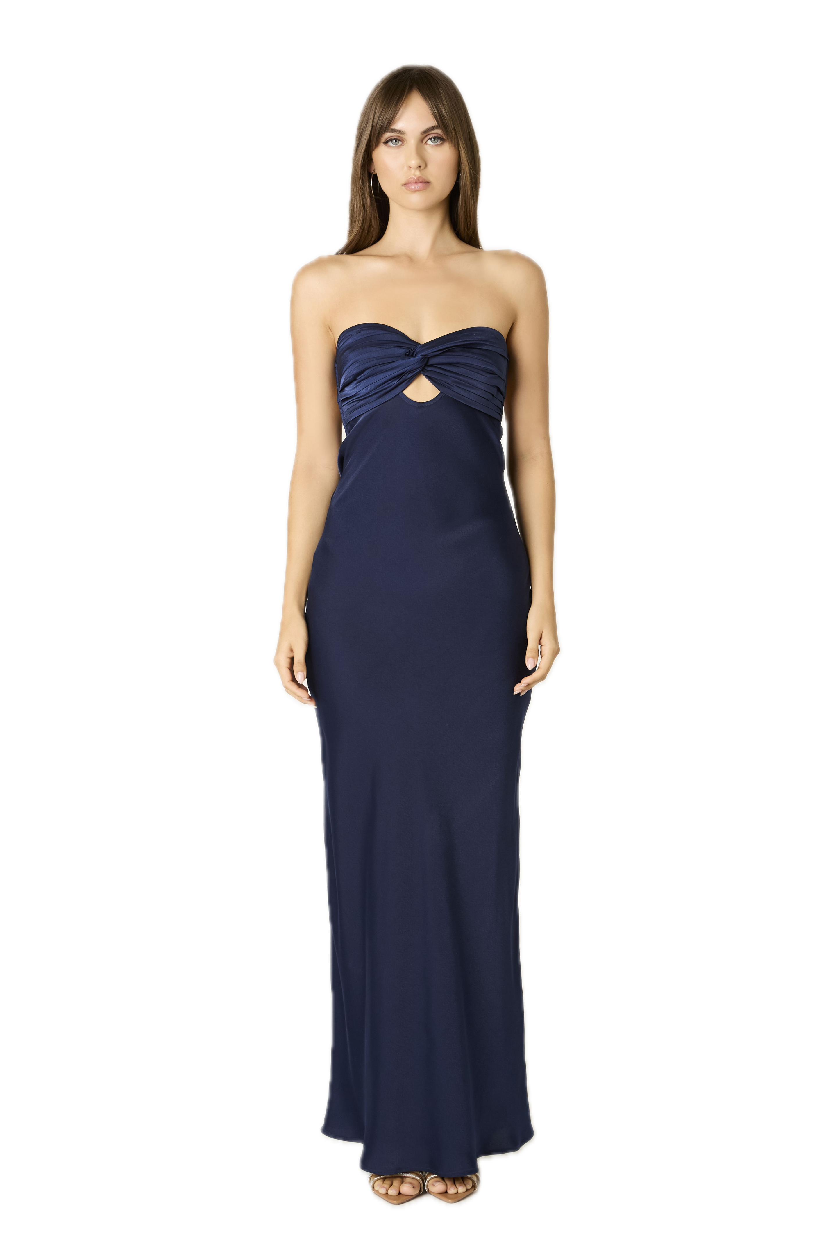 Guest Maxi Dress