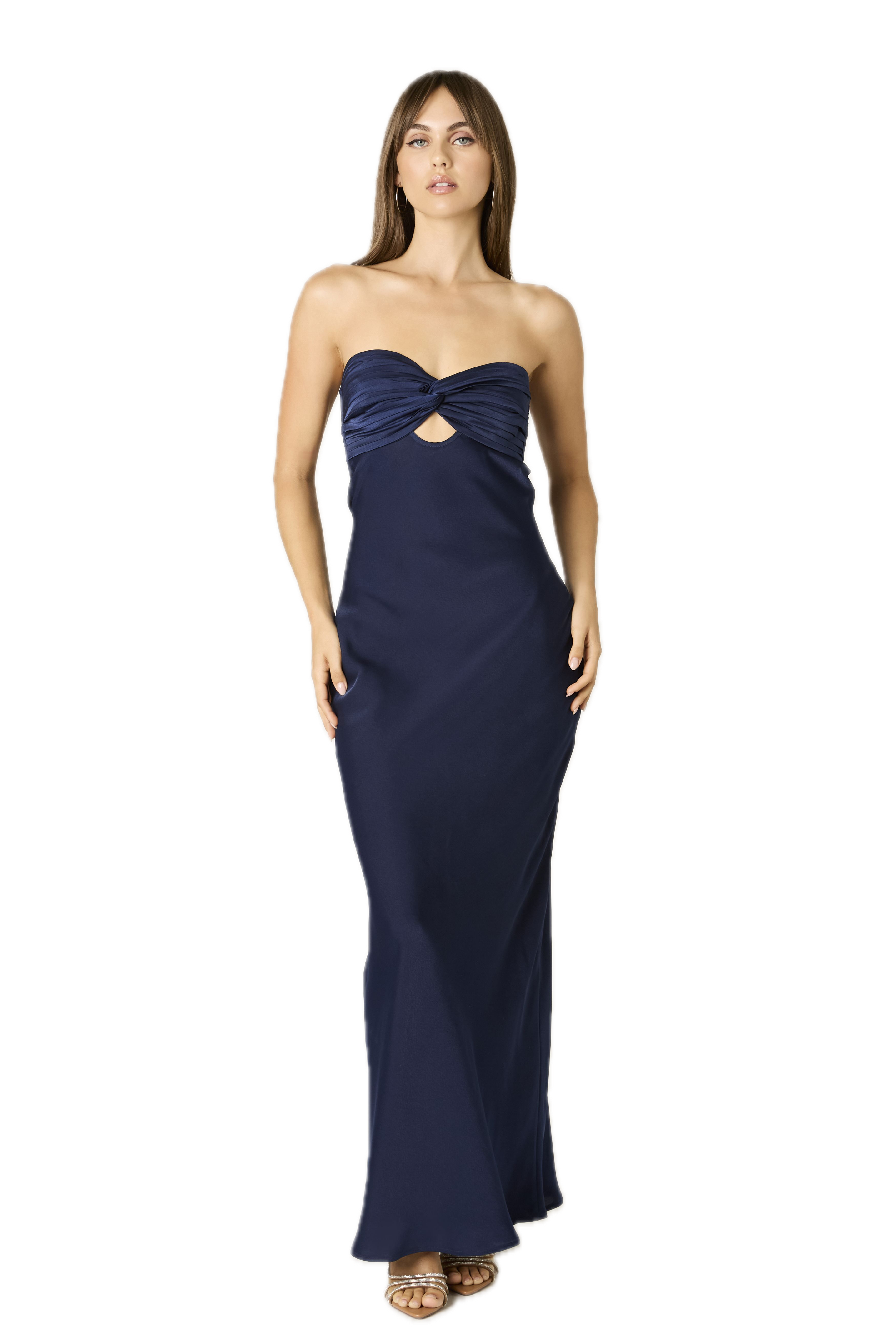 Guest Maxi Dress
