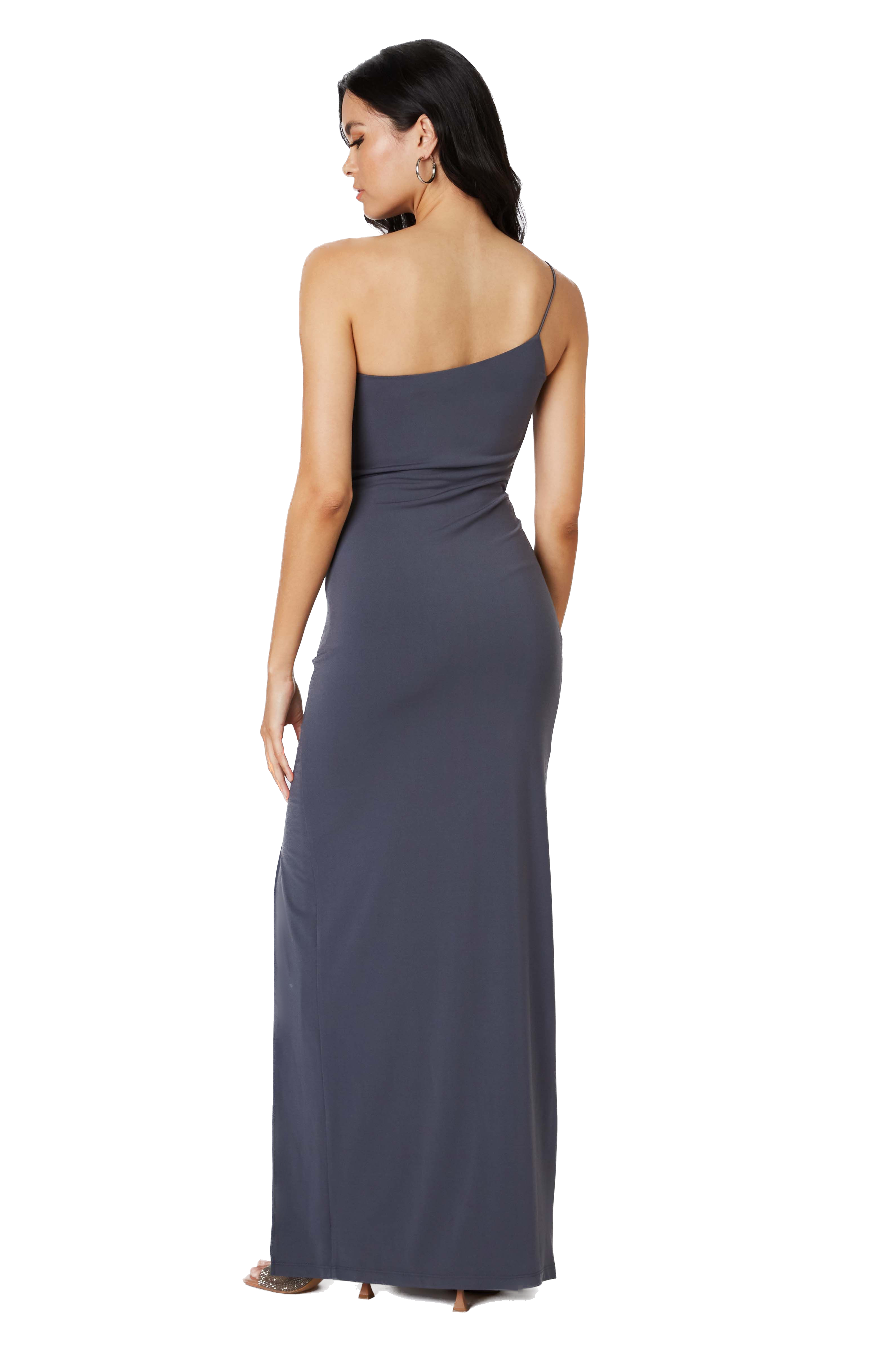 Tina Maxi Dress