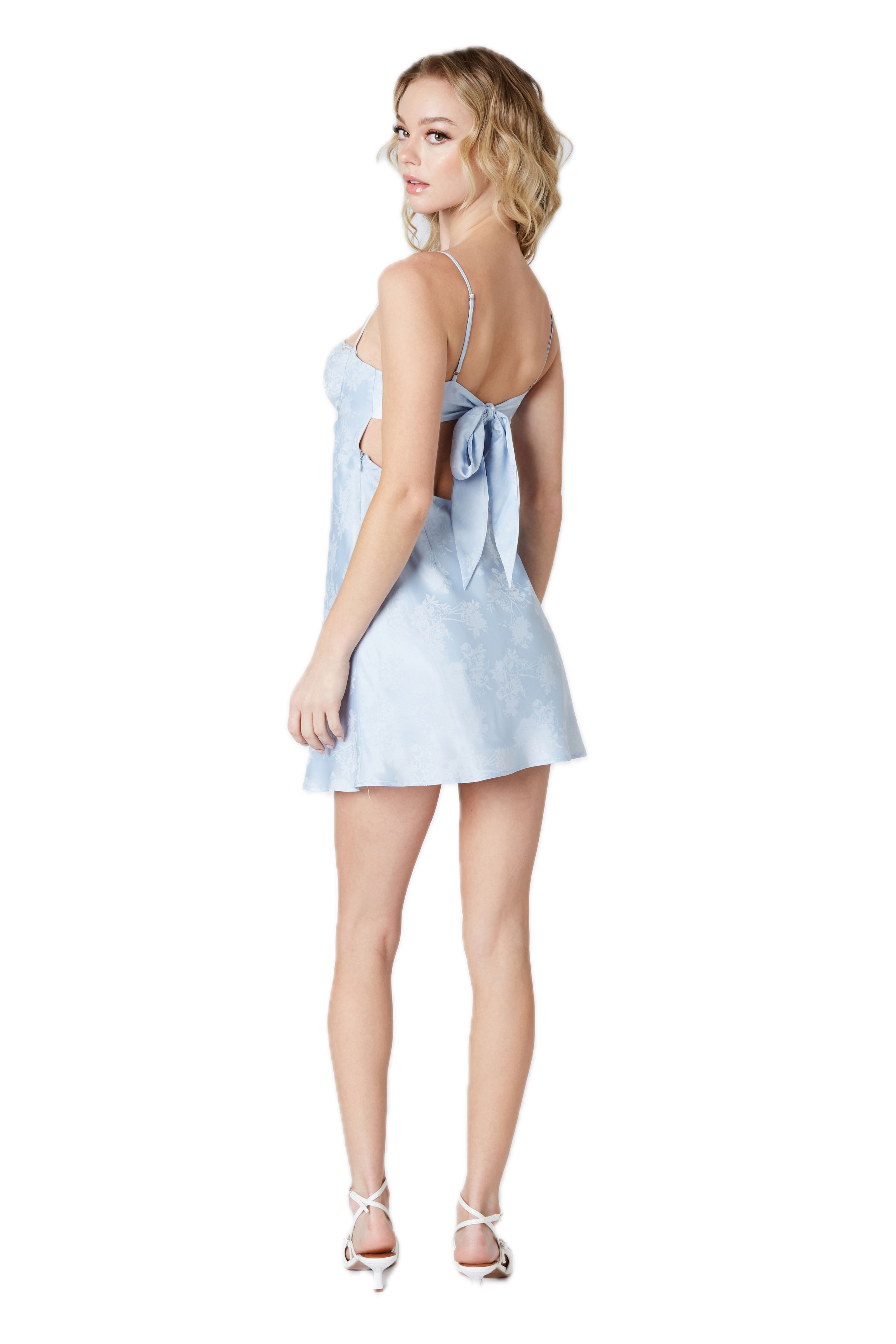 Tate Mini Dress