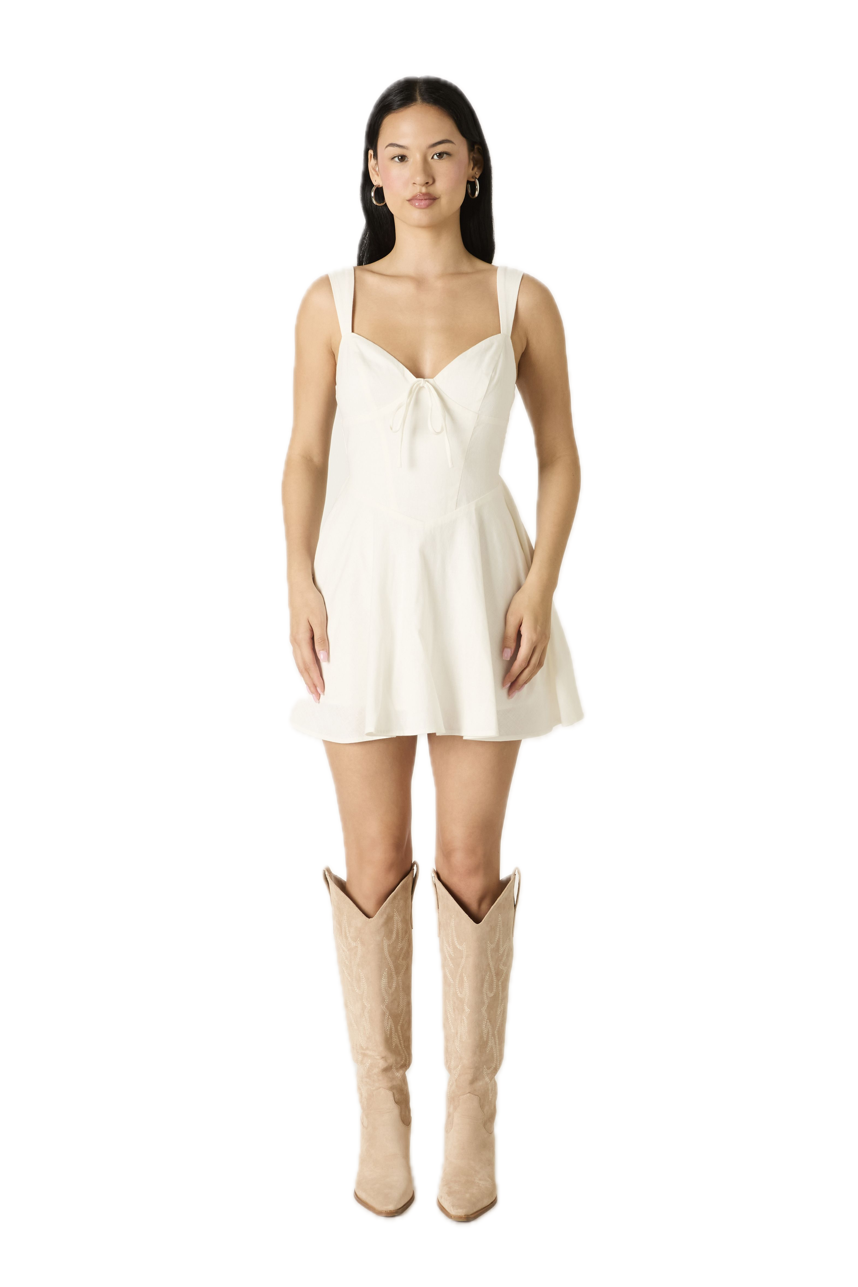 Loretta Mini Dress