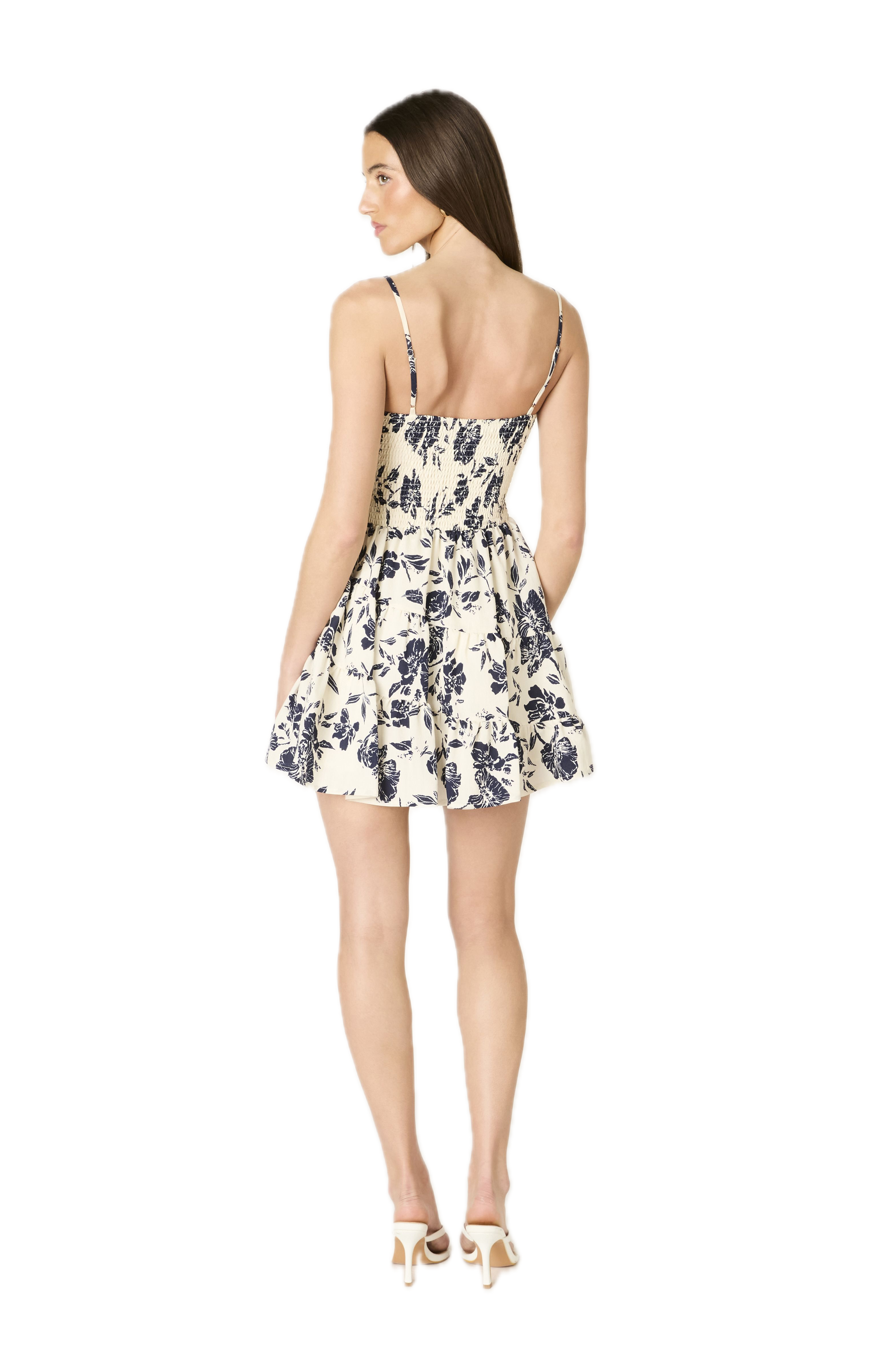 Park Mini Dress