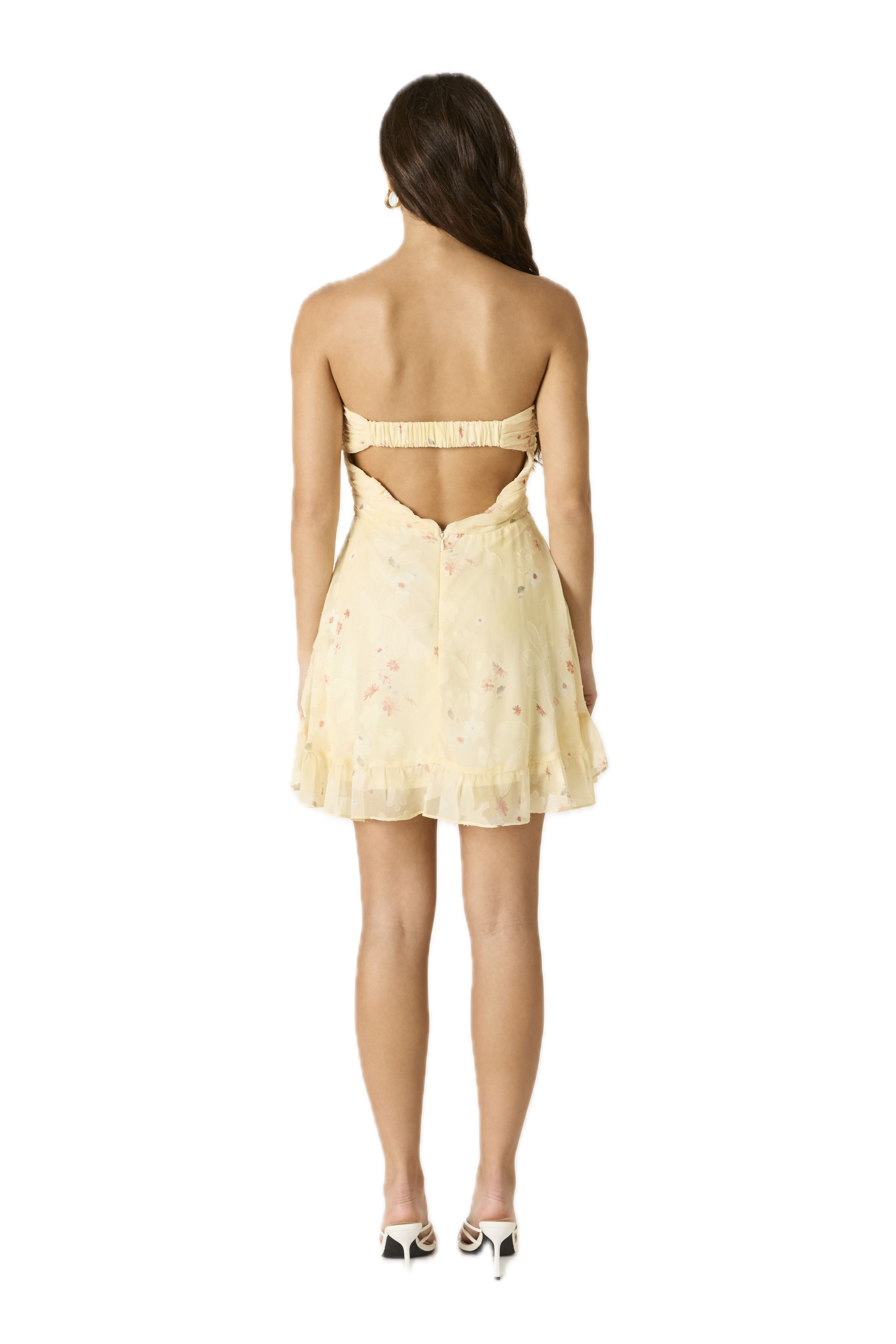 Tory Mini Dress