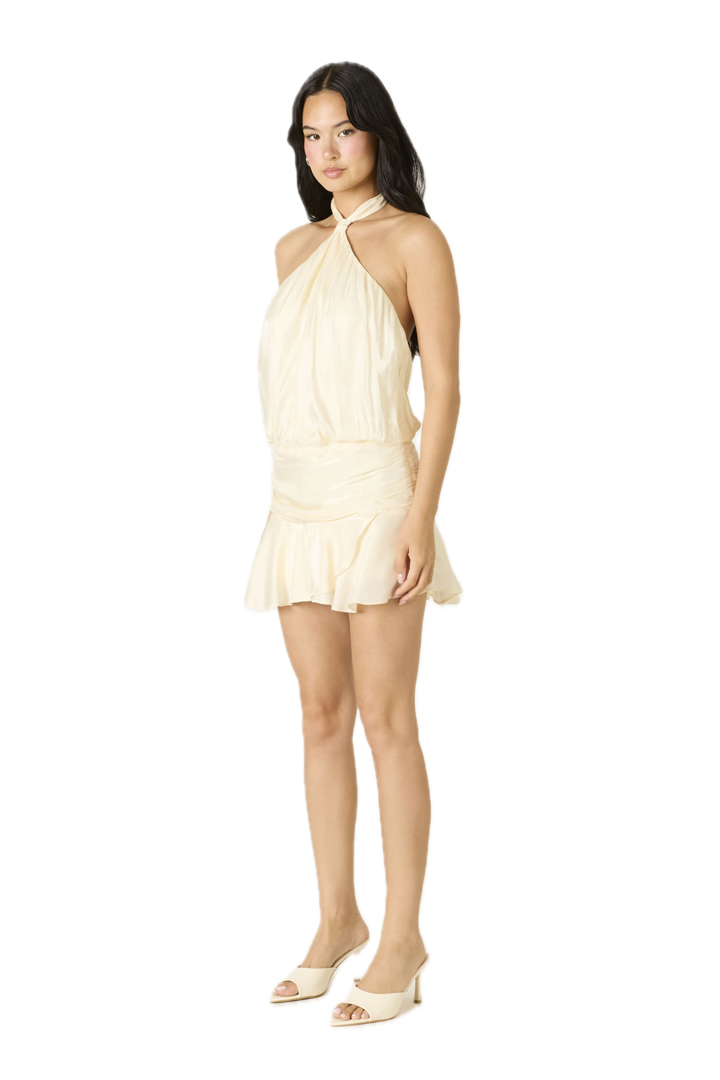 Mitchell Mini Dress