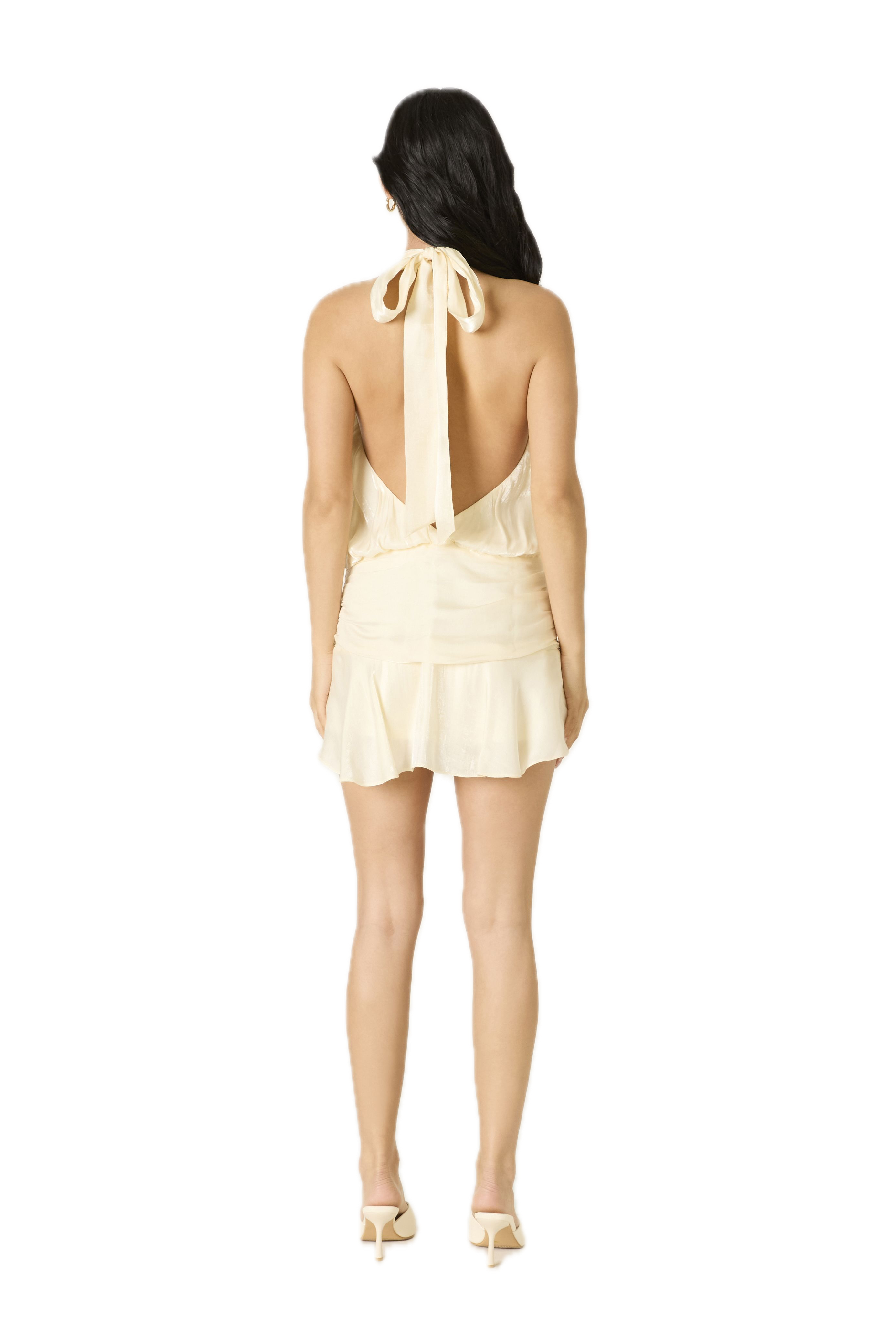 Mitchell Mini Dress