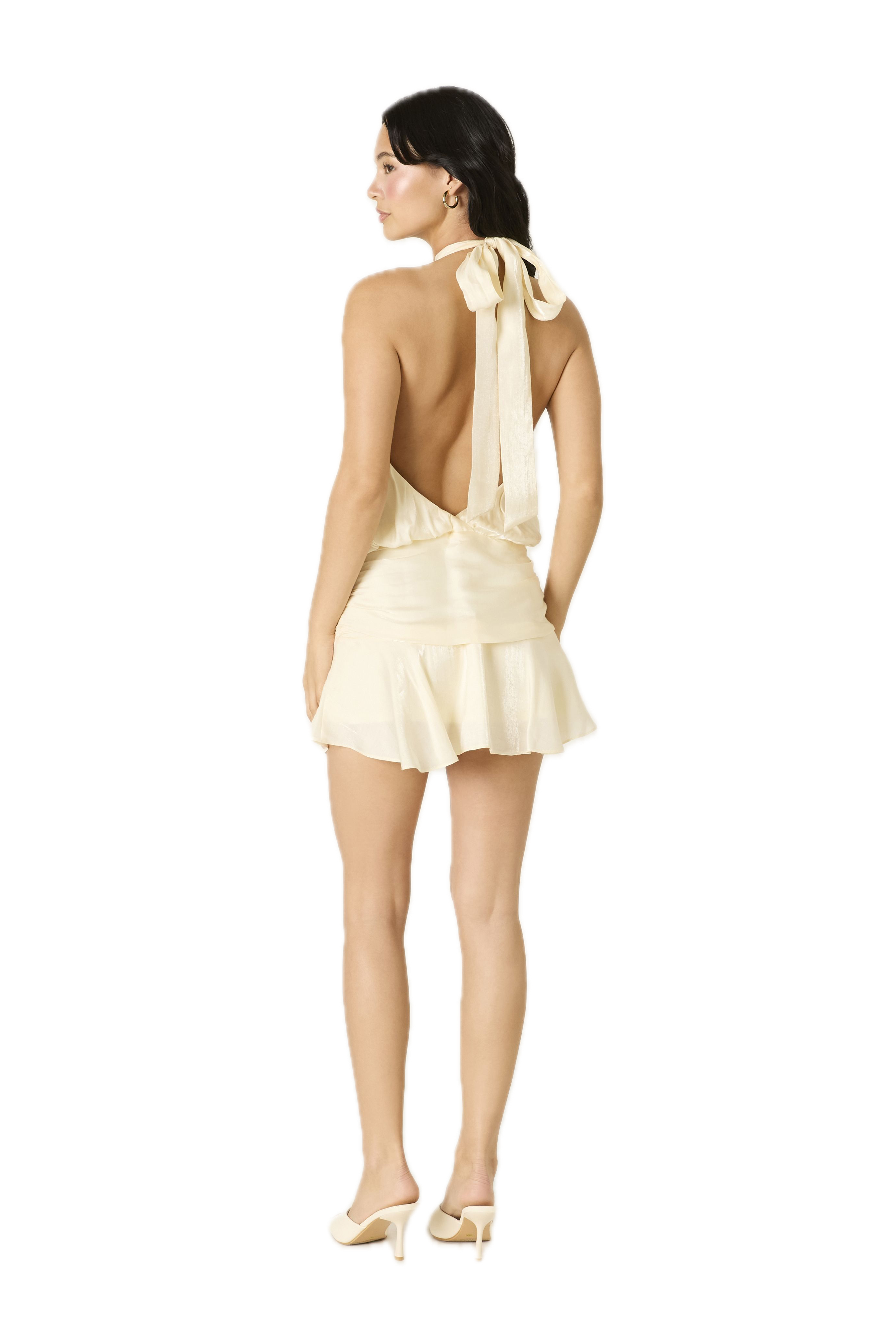 Mitchell Mini Dress