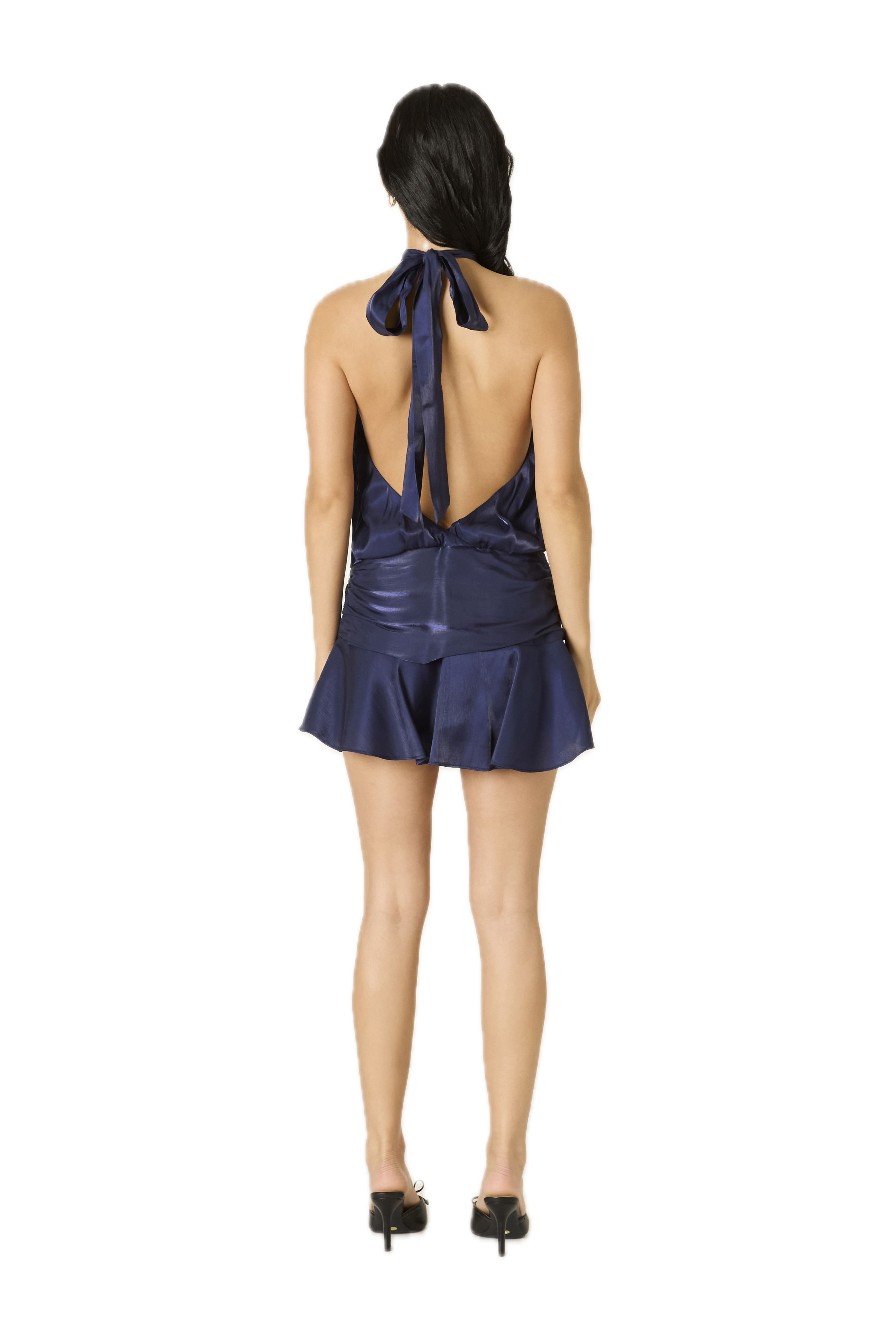 Mitchell Mini Dress