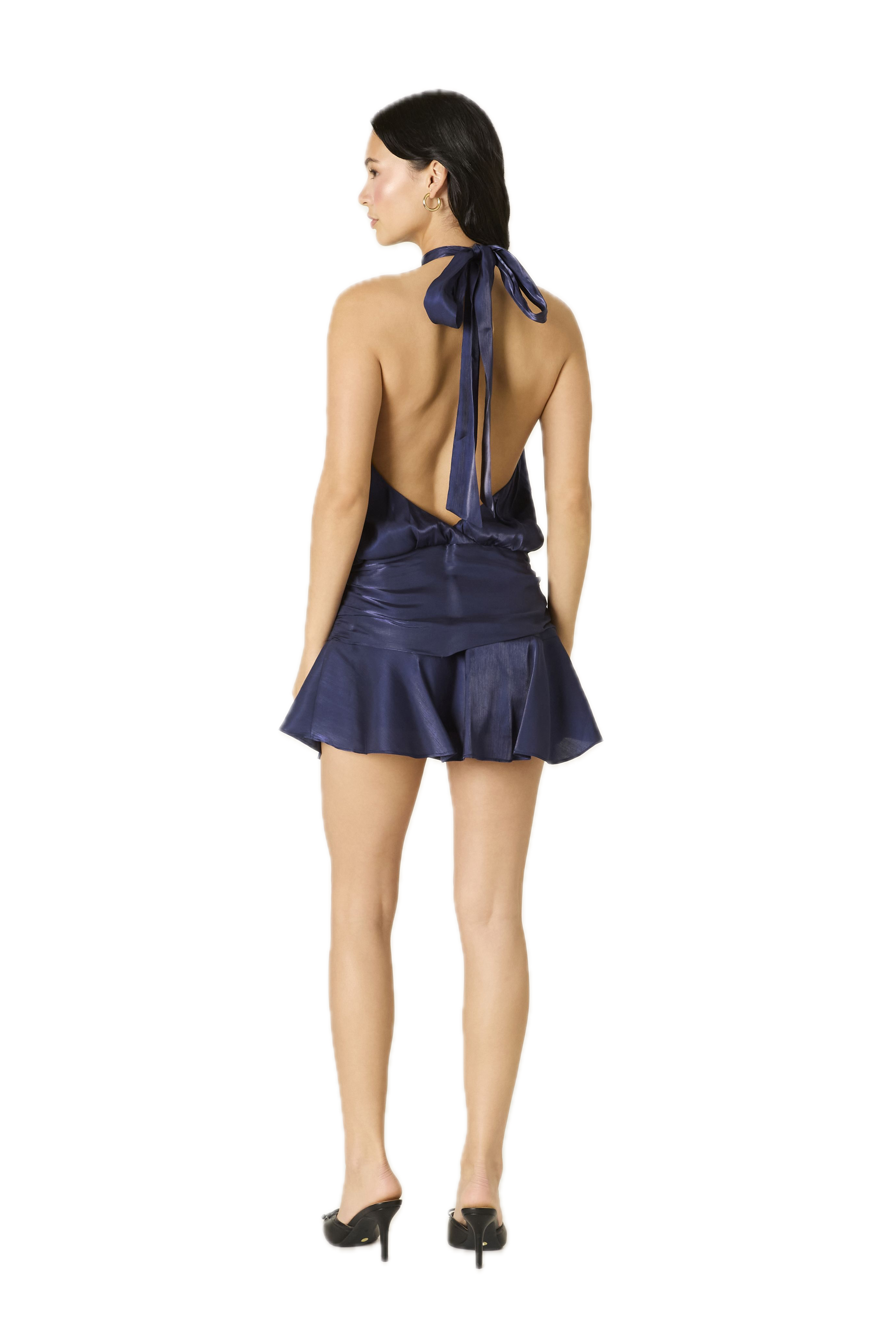 Mitchell Mini Dress
