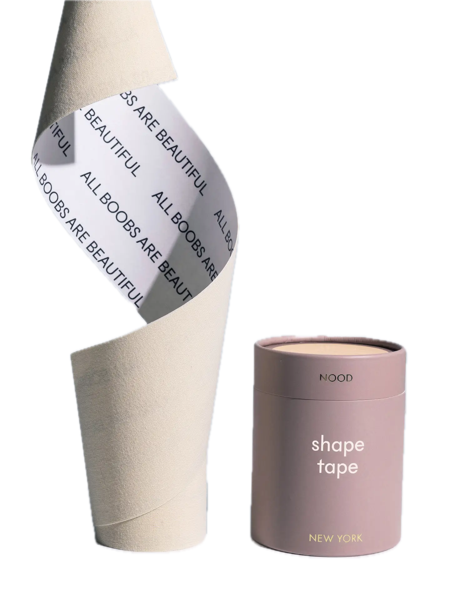 4in Shape Tape