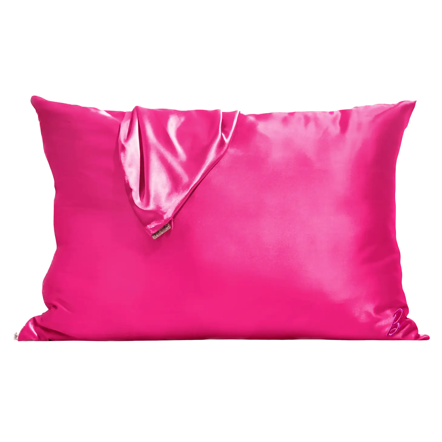 Queen Satin Pillowcase