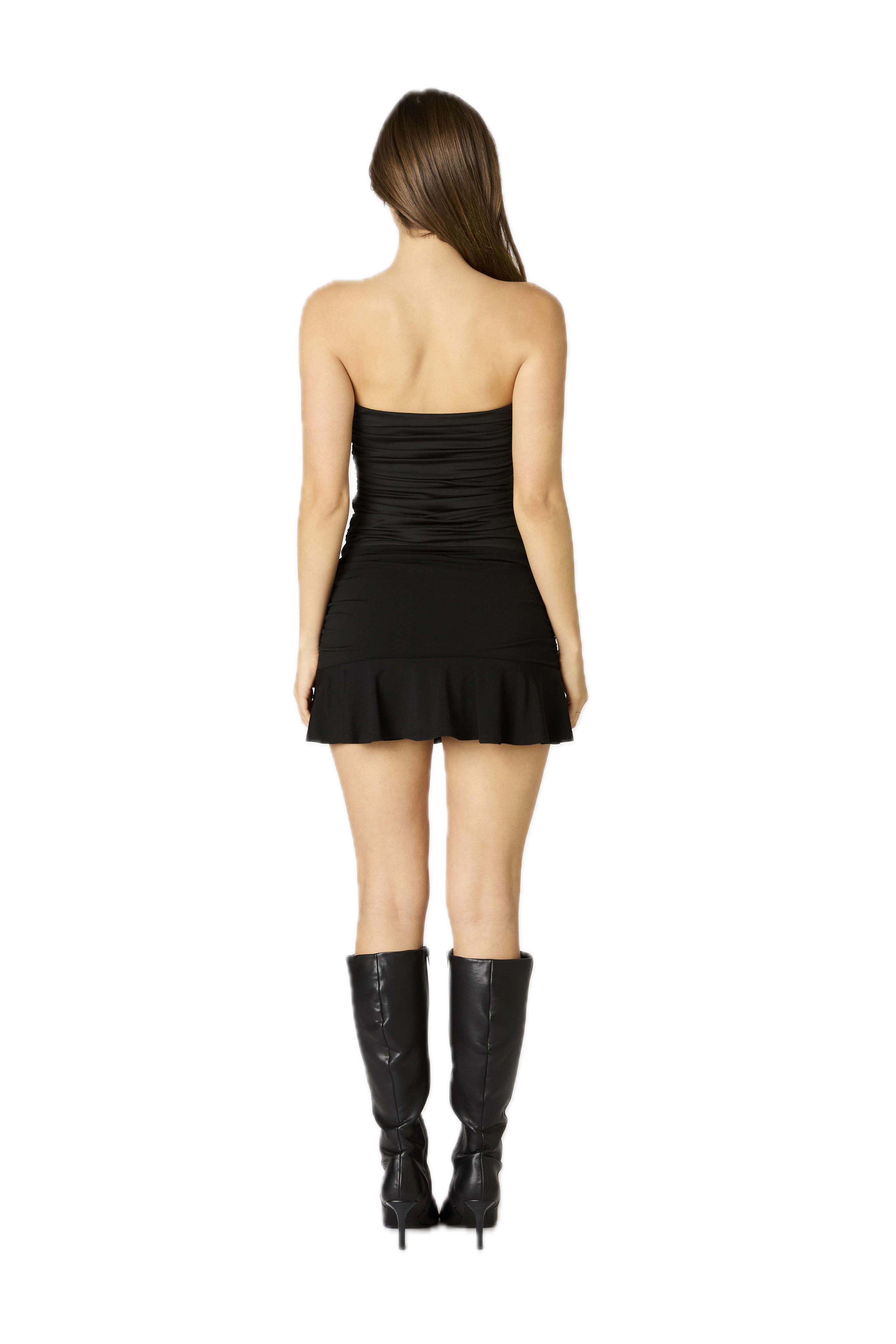 Lola Mini Skirt