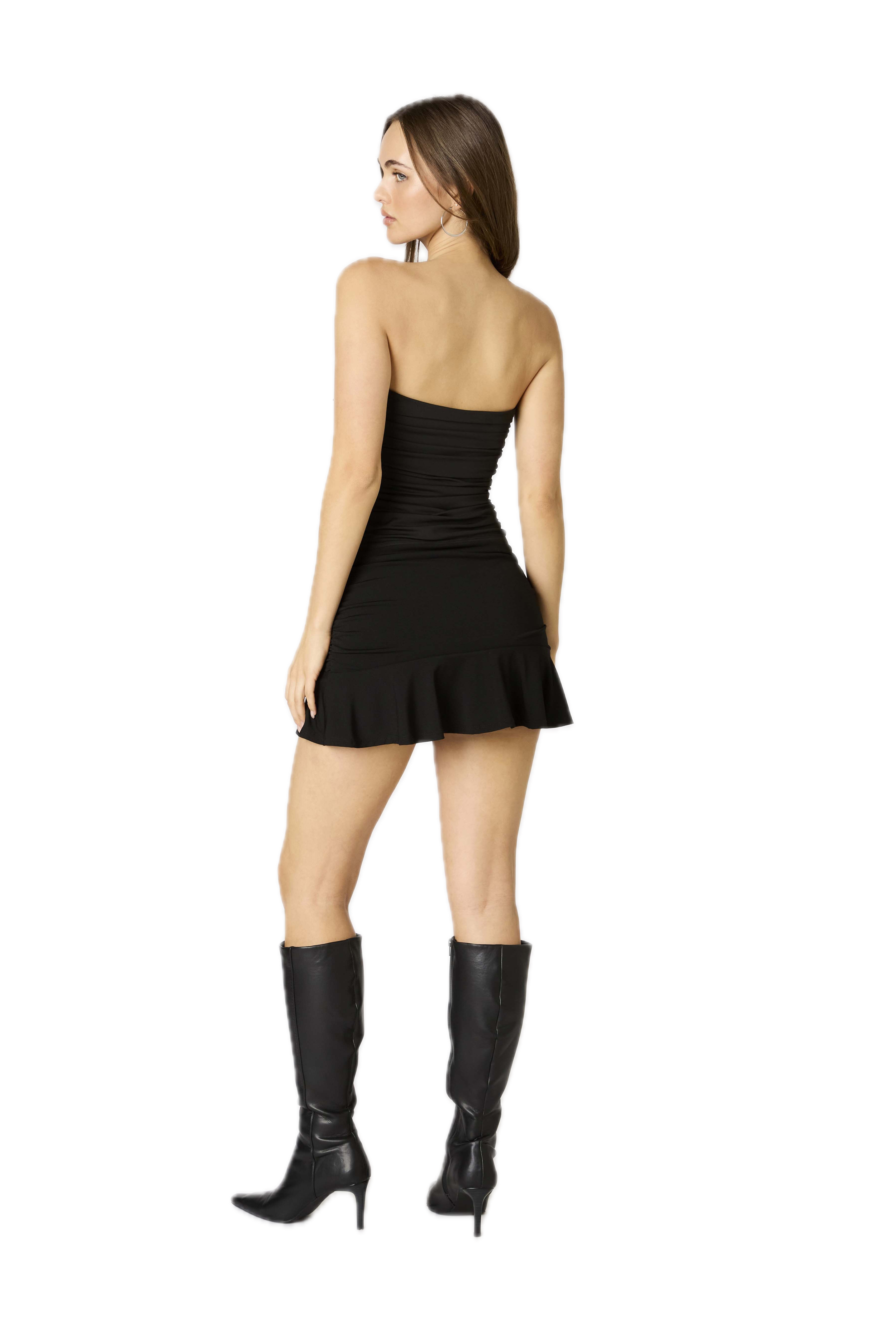 Lola Mini Skirt
