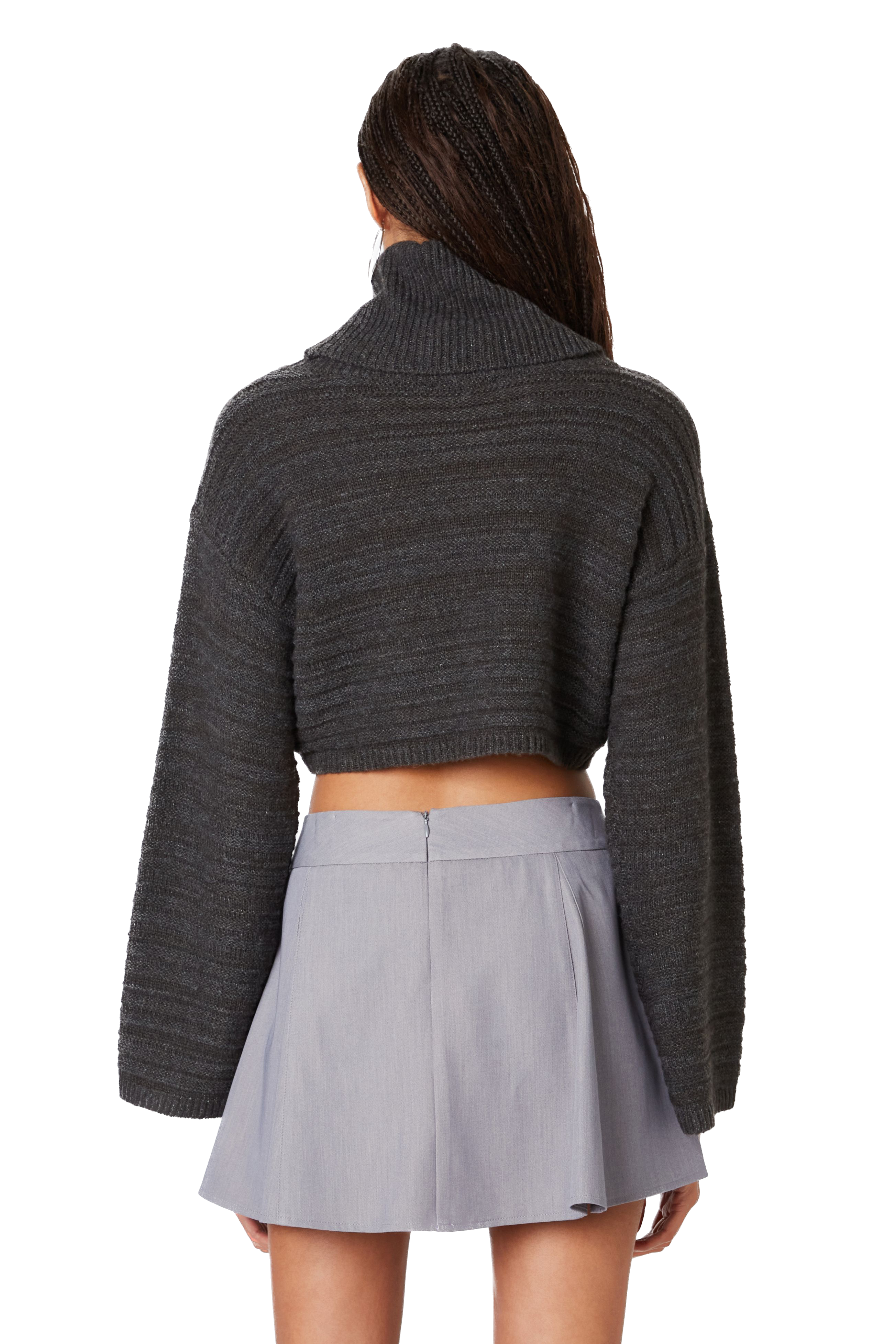 Alana Turtleneck Sweater