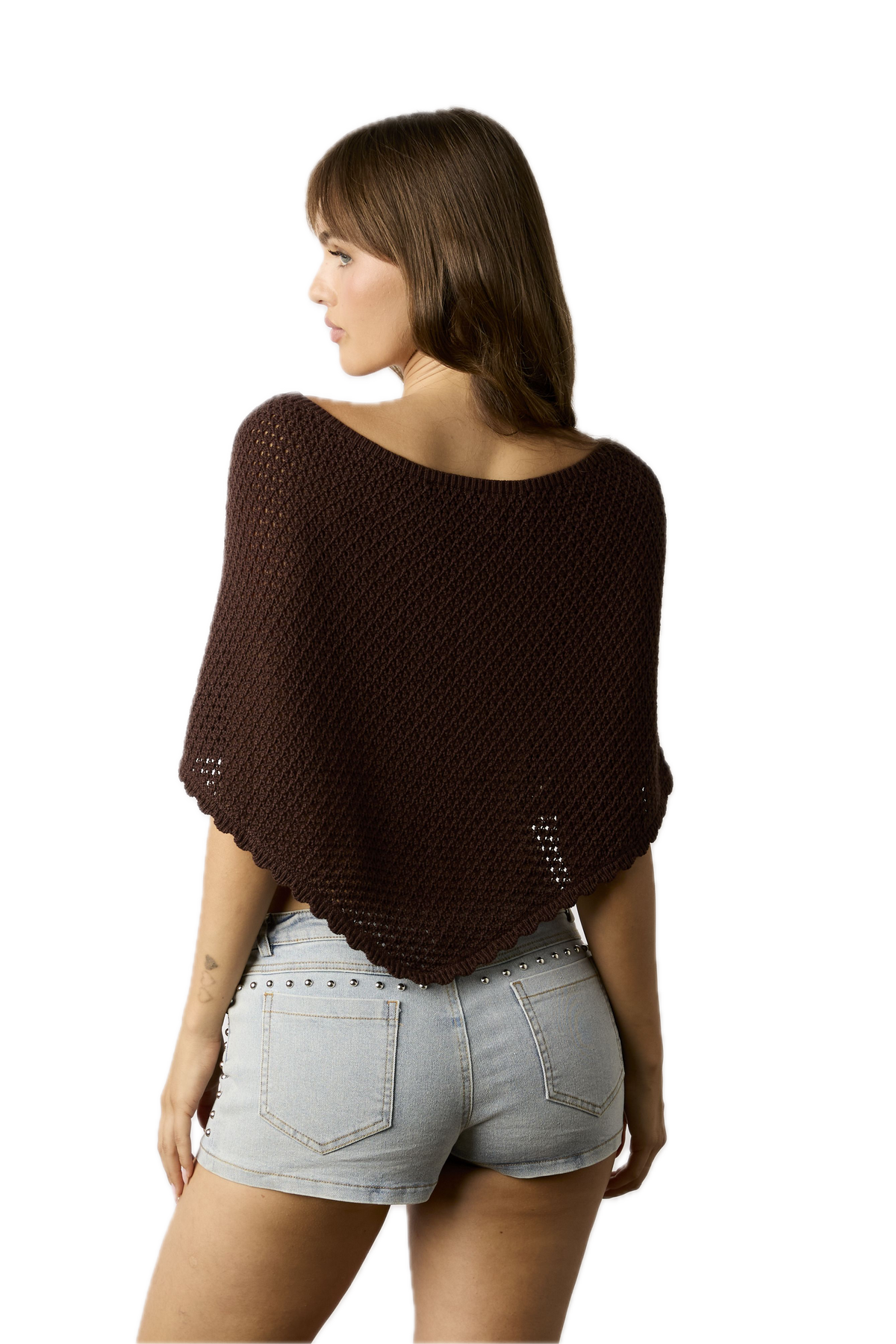 Martha Poncho