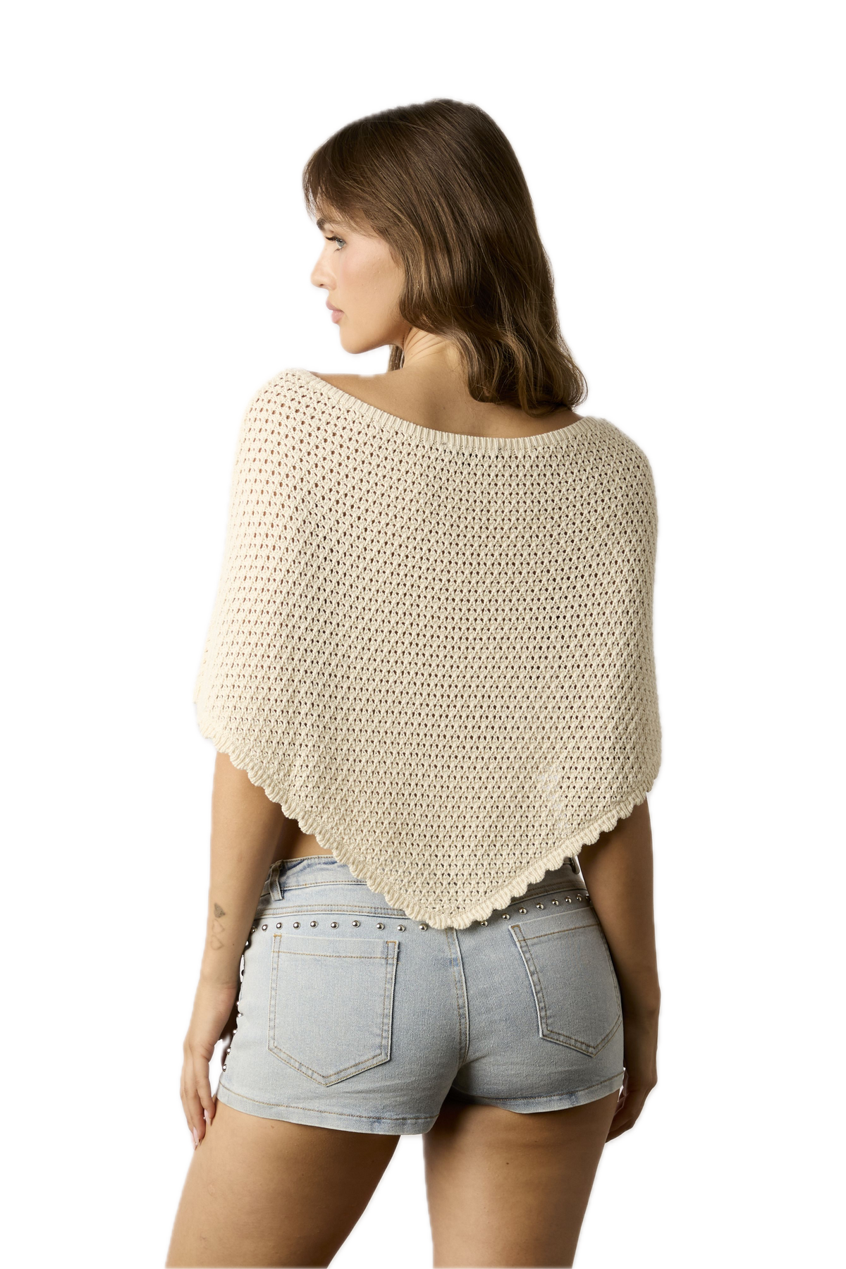 Martha Poncho
