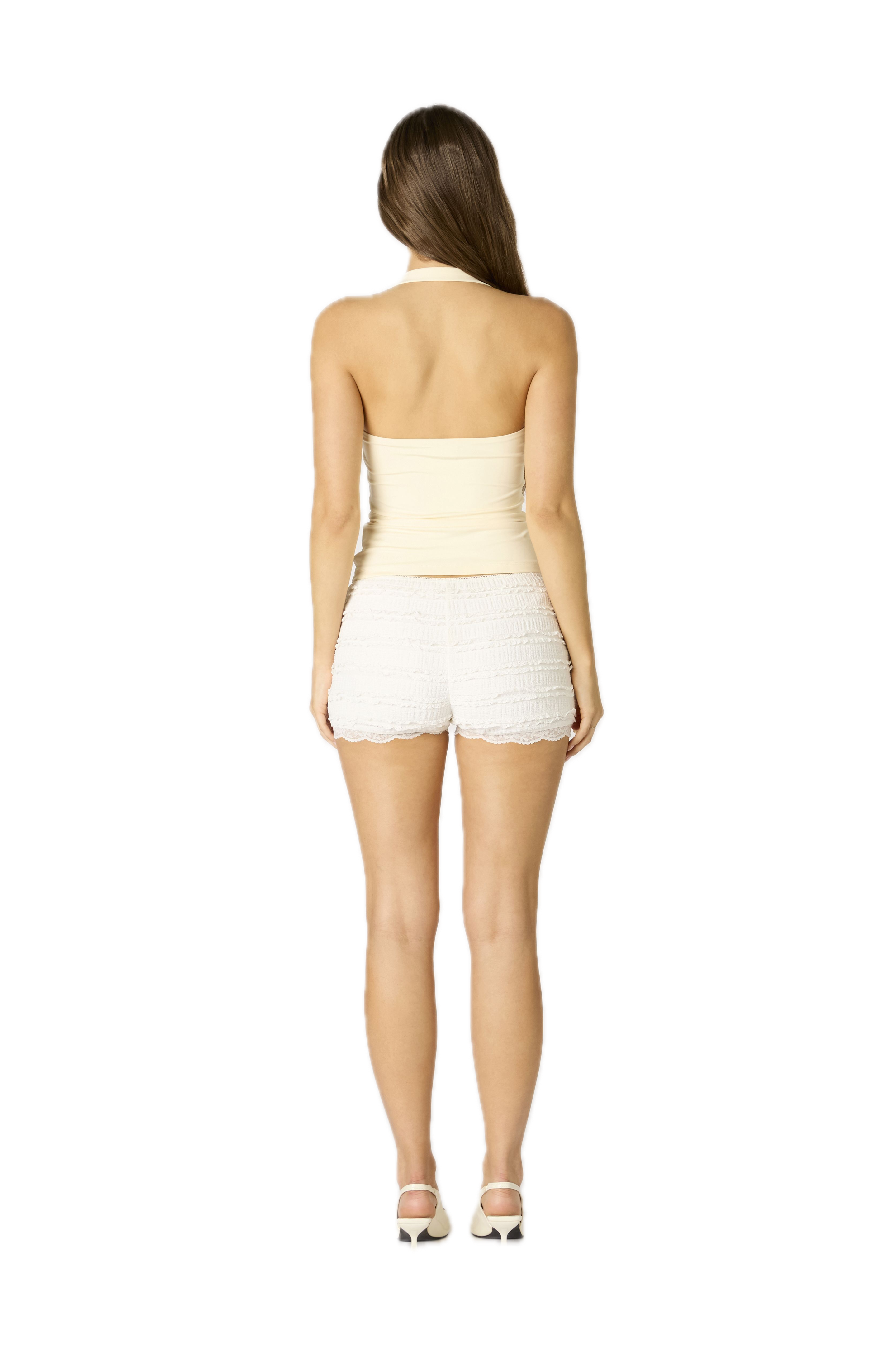 Lanie Halter Top