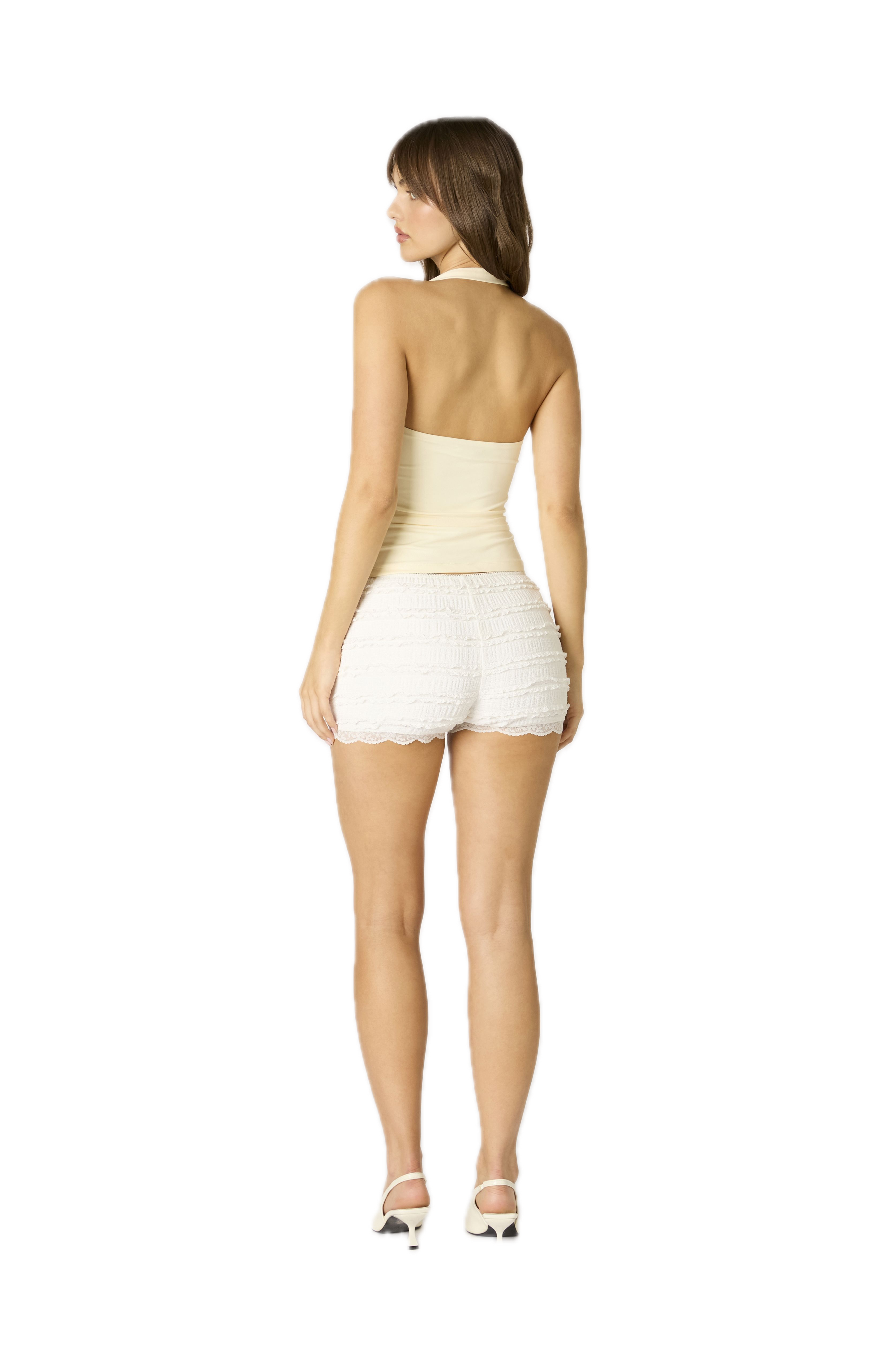 Lanie Halter Top